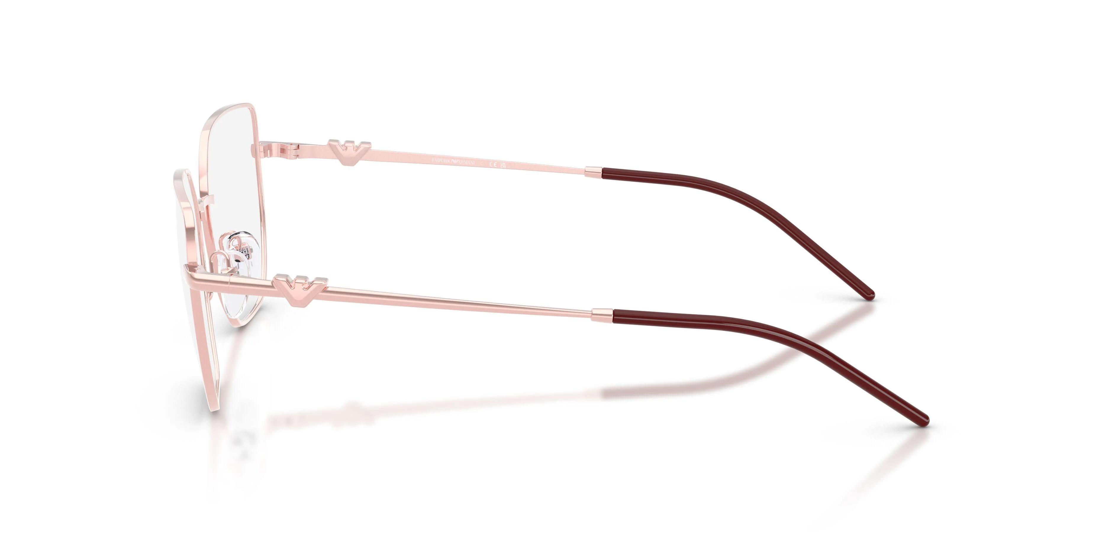 Emporio Armani 1176 Eyeglasses - Image 6