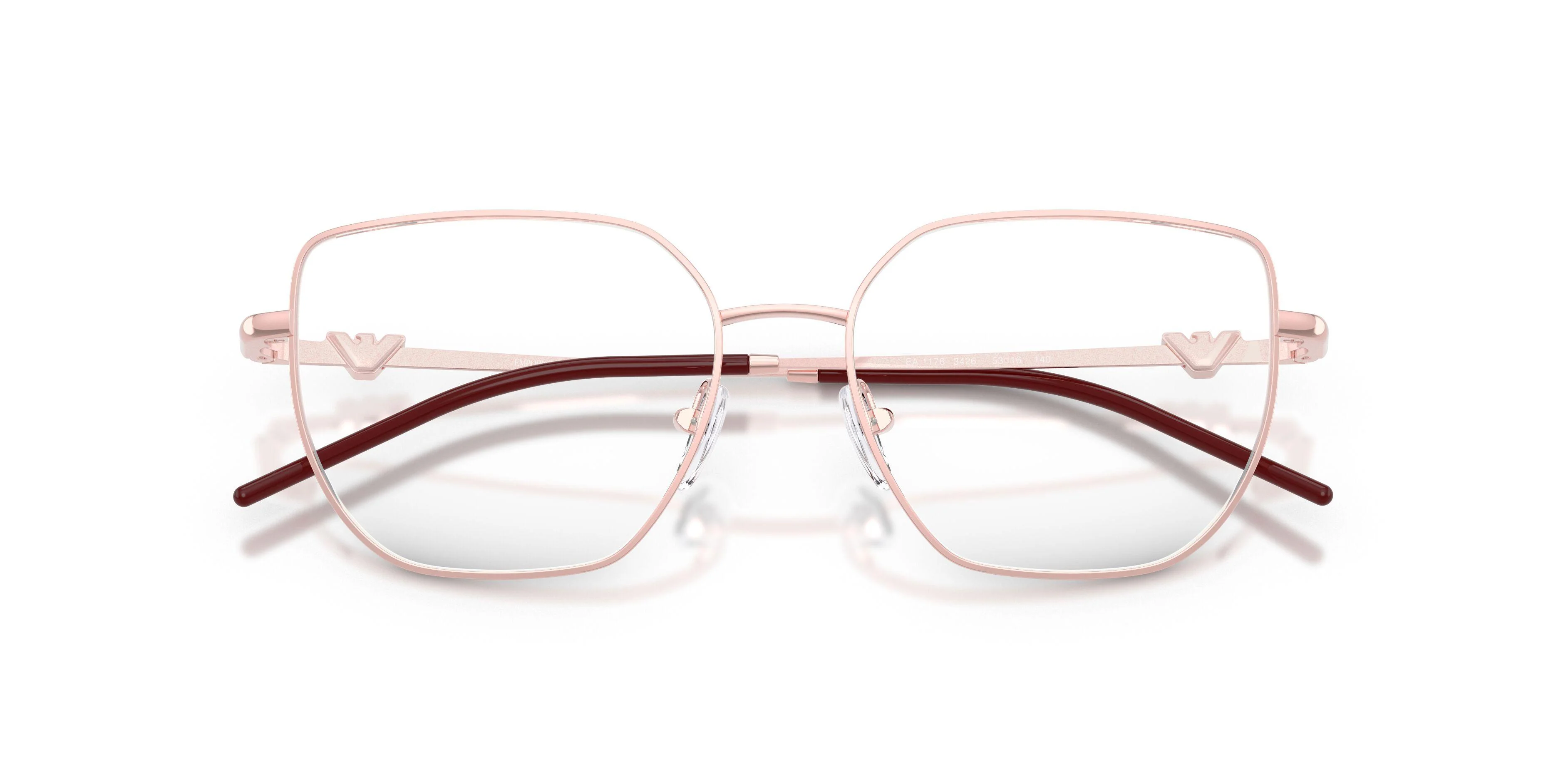 Emporio Armani 1176 Eyeglasses - Image 9