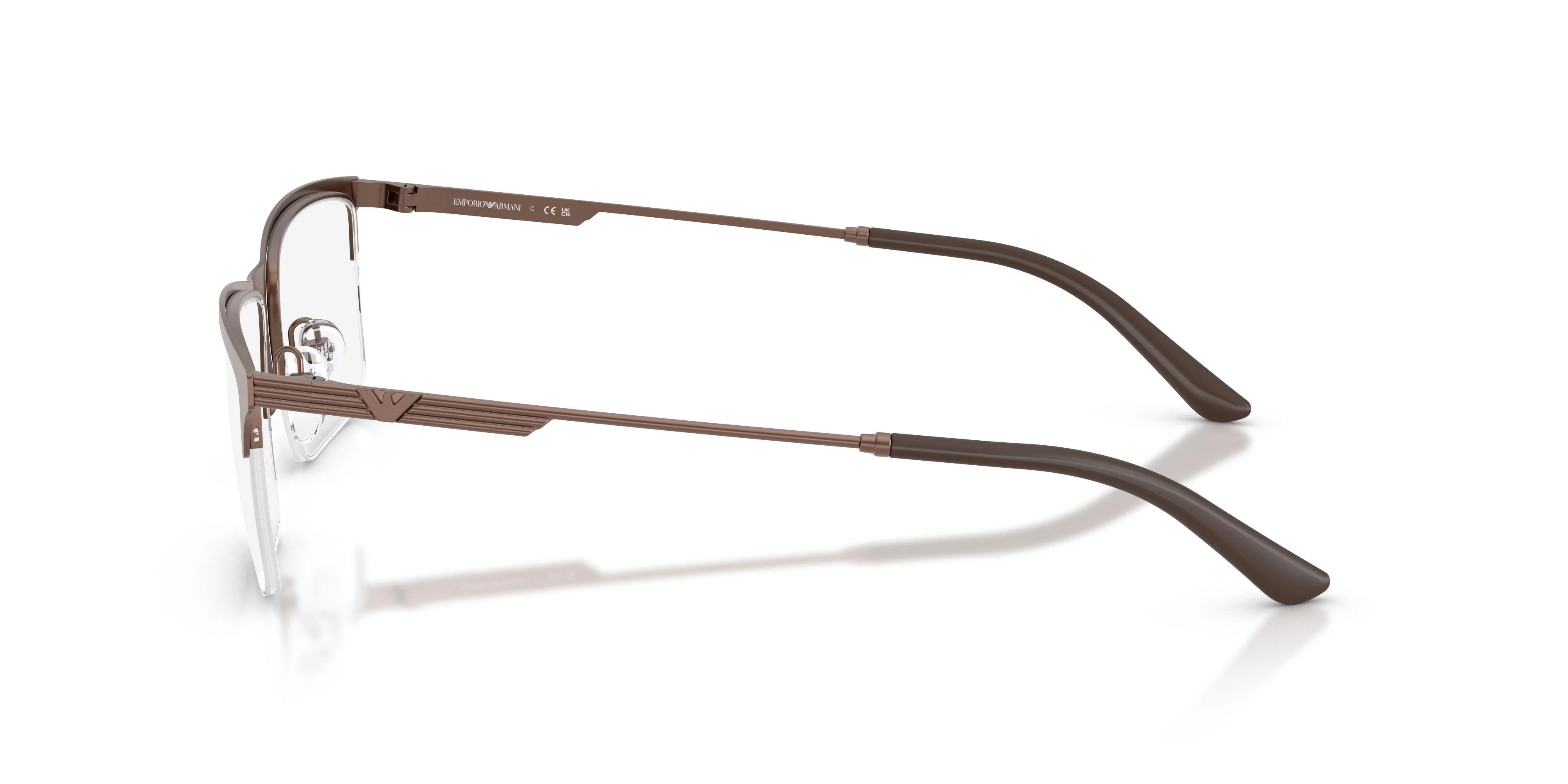 Emporio Armani 1177 Eyeglasses - Image 11