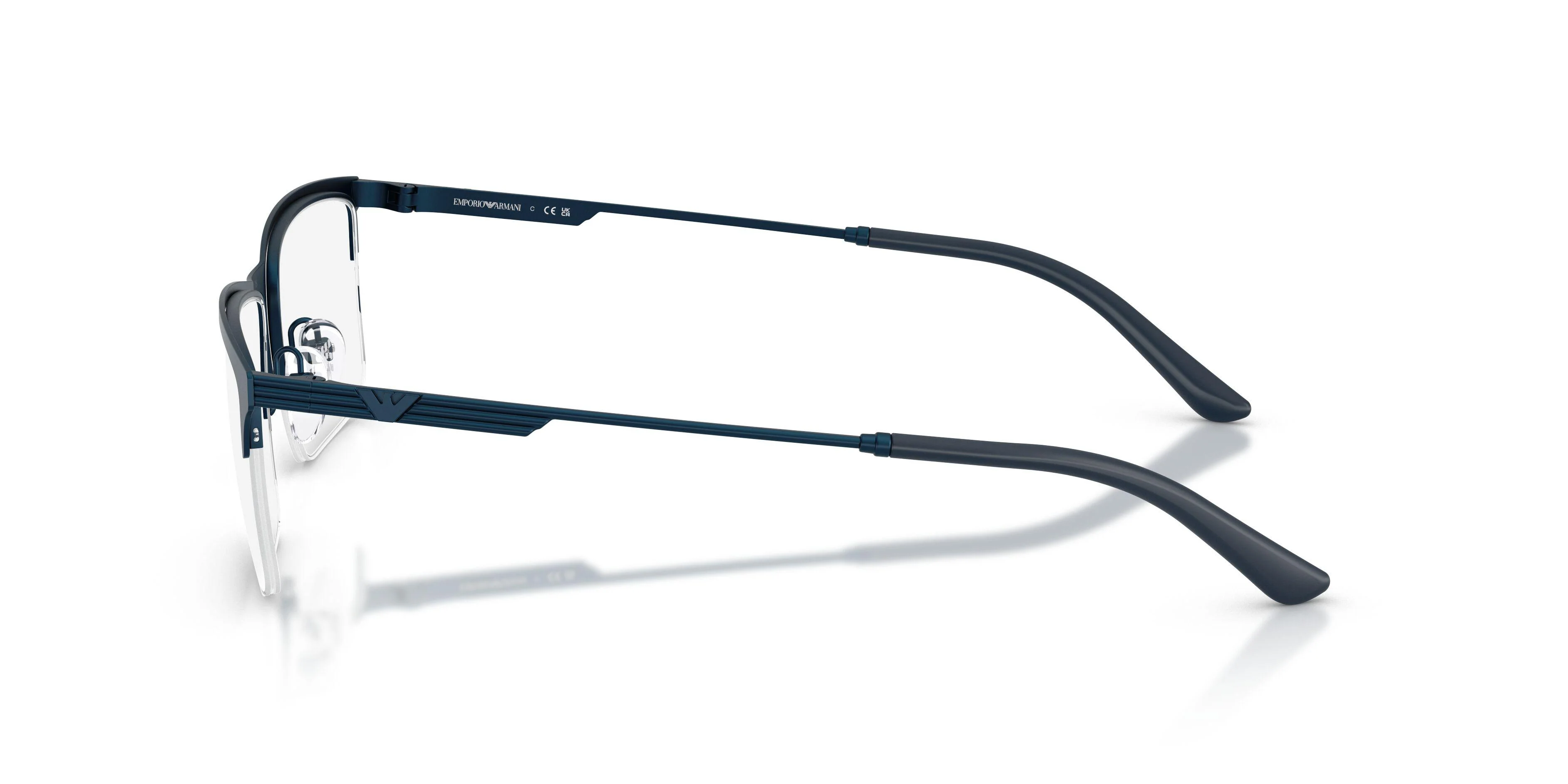 Emporio Armani 1177 Eyeglasses - Image 16