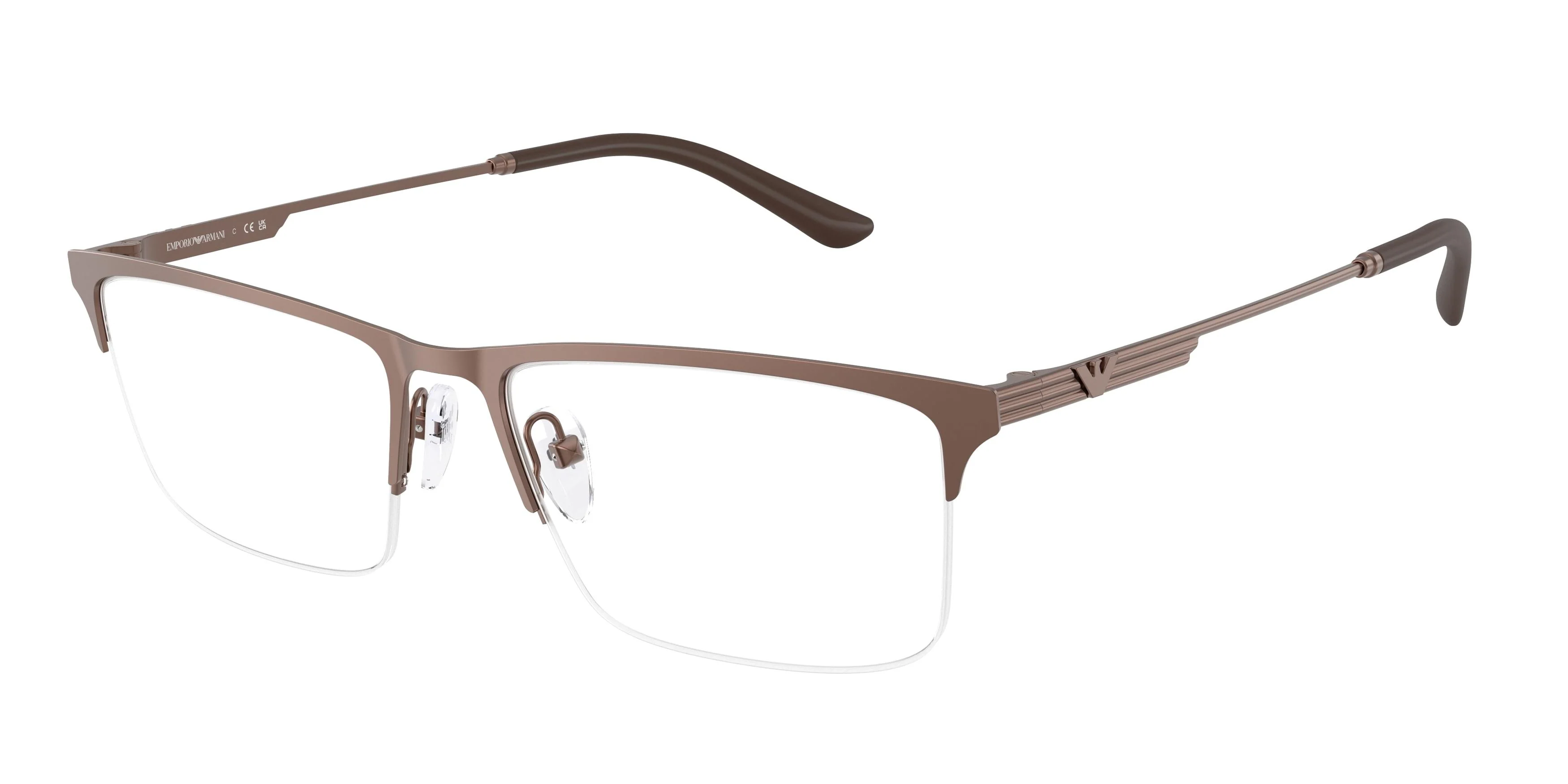 Emporio Armani 1177 Eyeglasses - Image 2