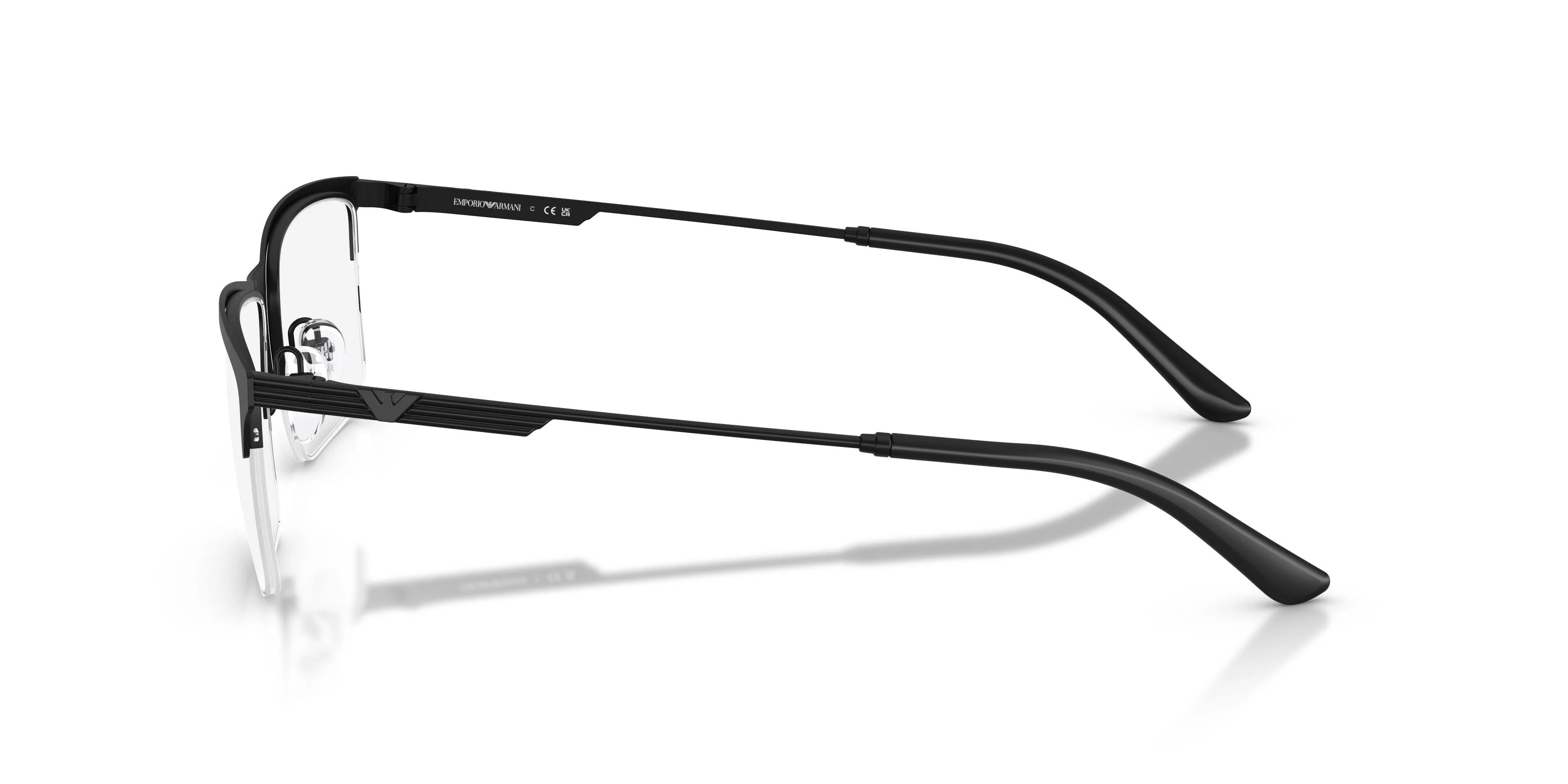 Emporio Armani 1177 Eyeglasses - Image 21