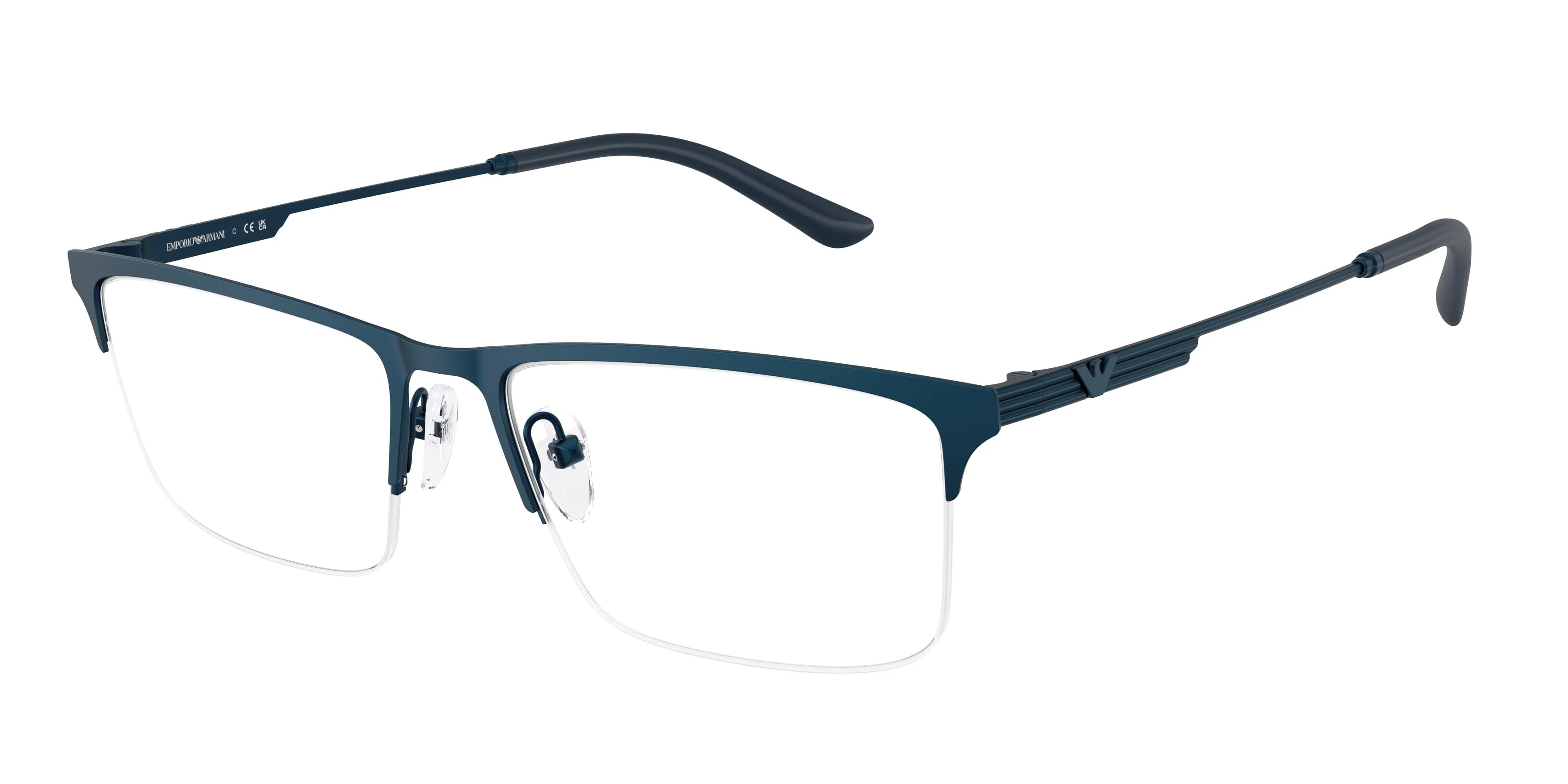 Emporio Armani 1177 Eyeglasses - Image 3