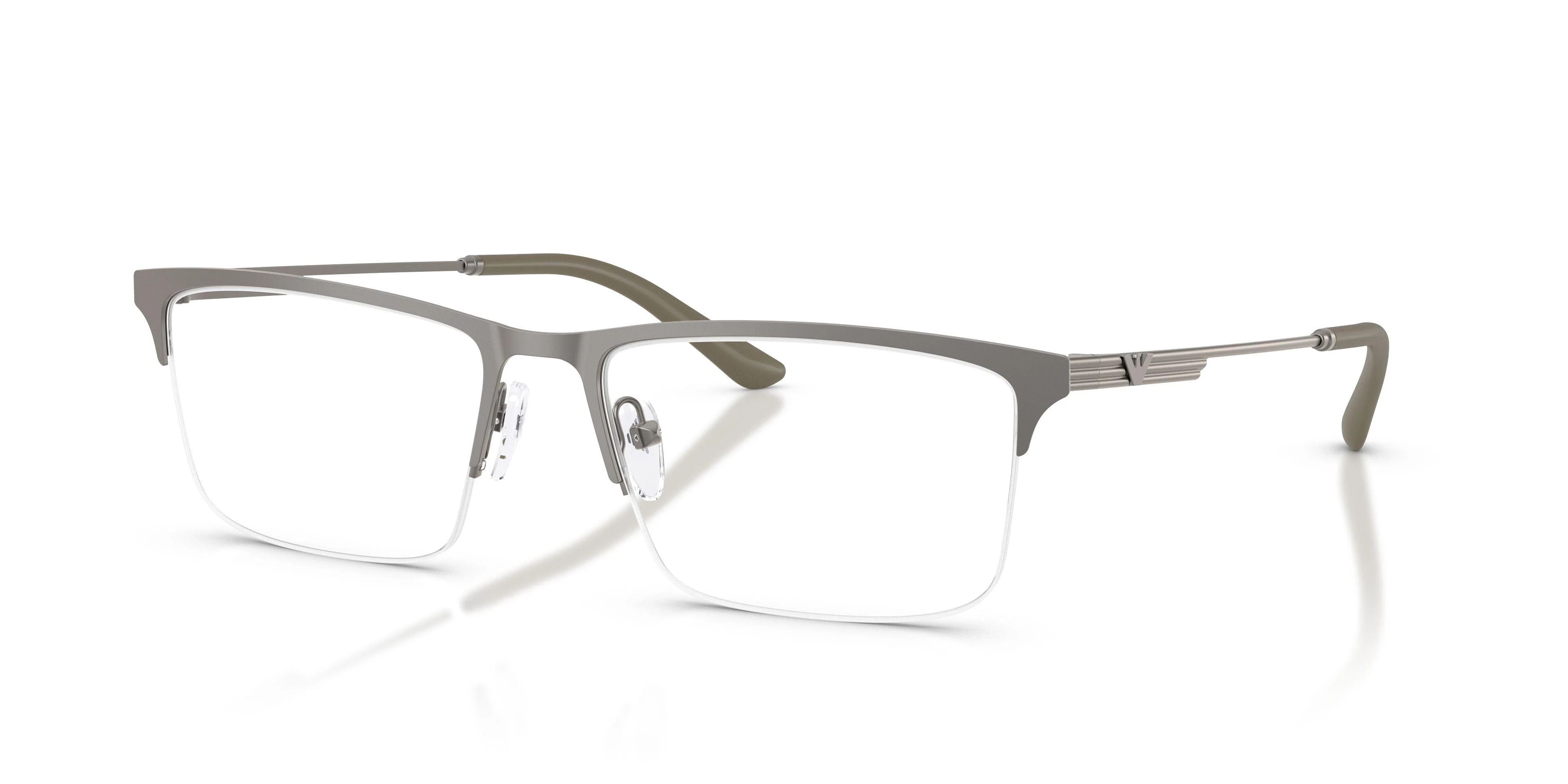 Emporio Armani 1177 Eyeglasses - Image 5