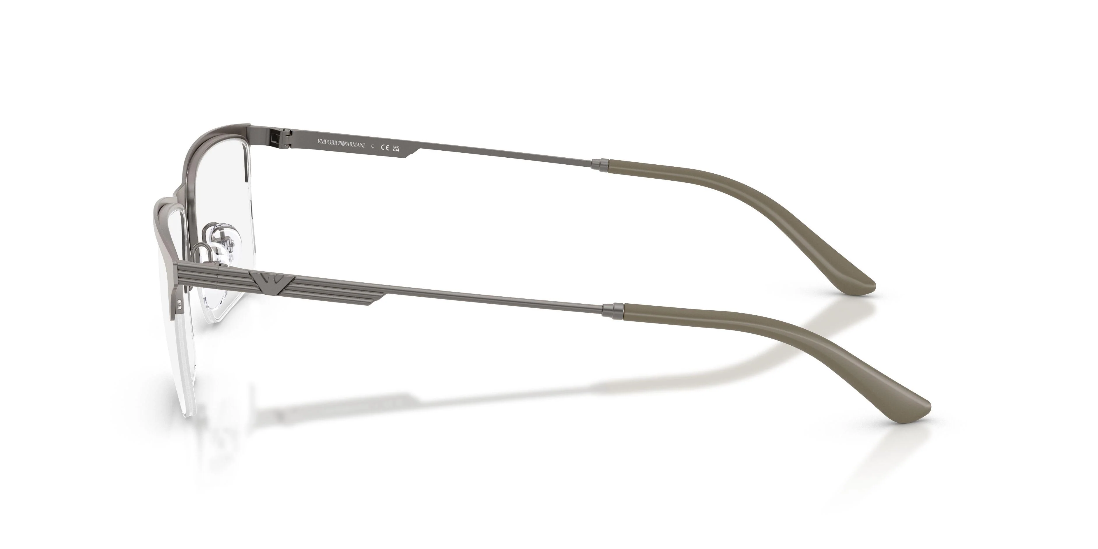 Emporio Armani 1177 Eyeglasses - Image 6