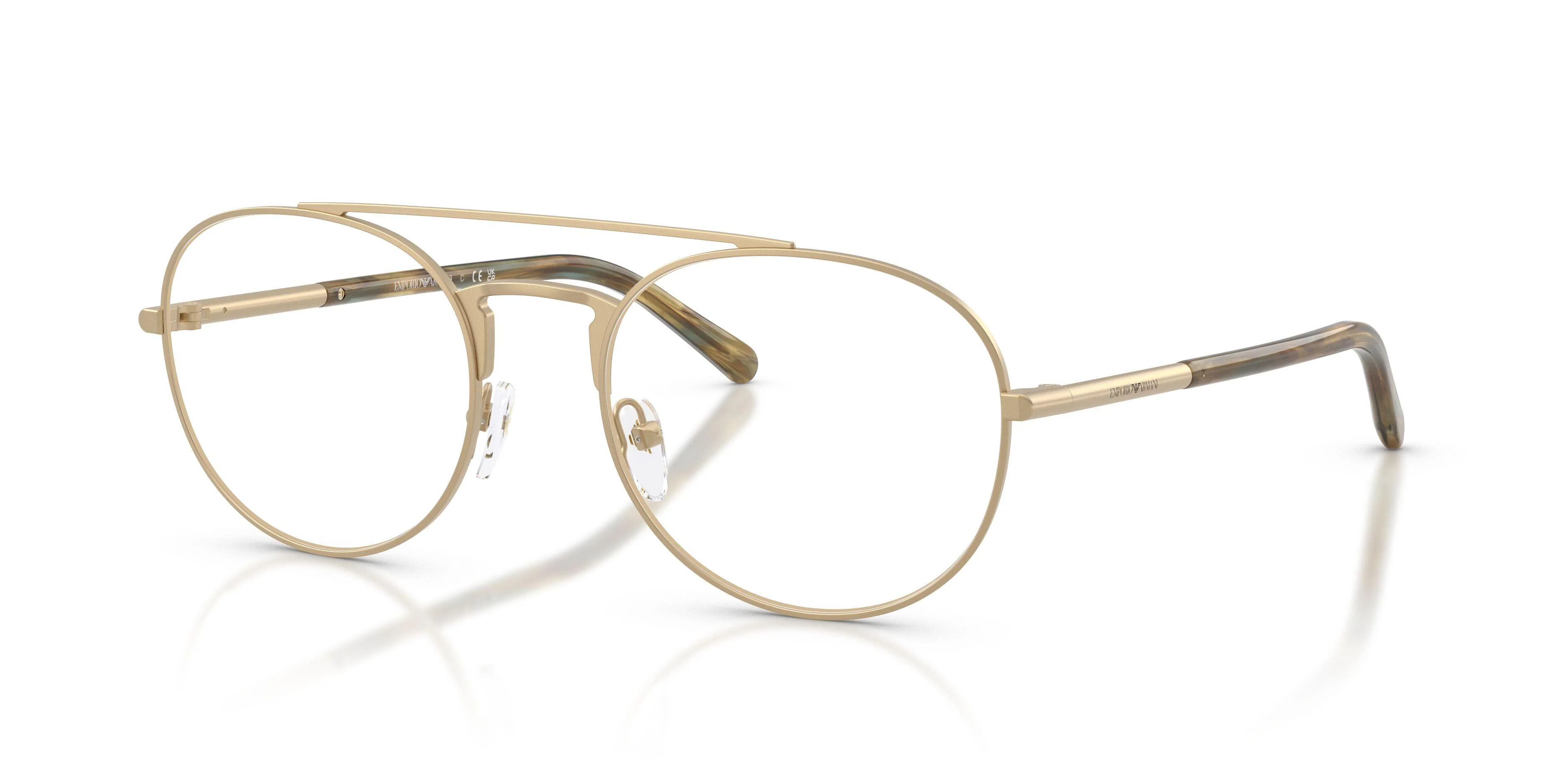 Emporio Armani 1178 Eyeglasses - Image 11