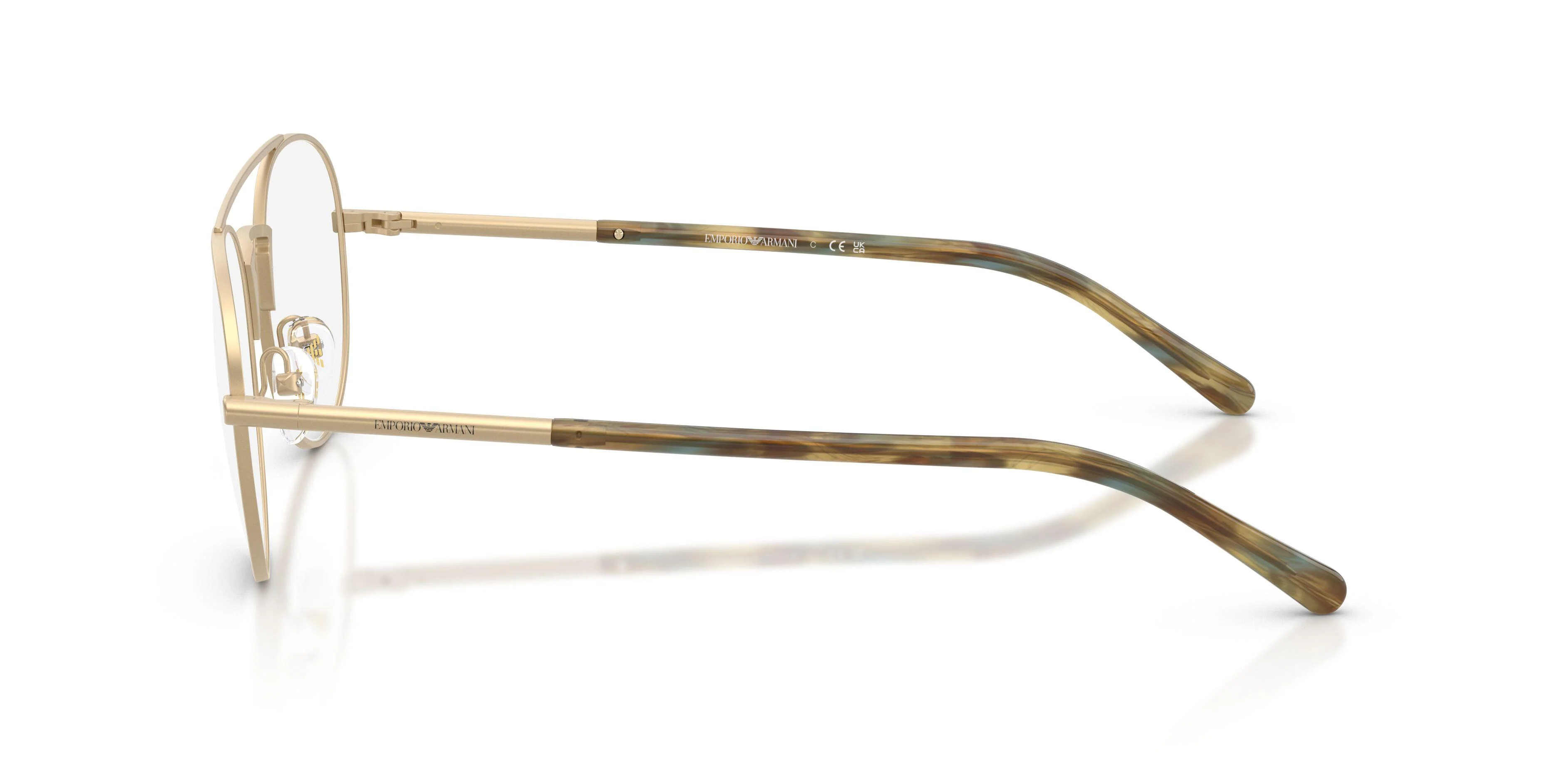Emporio Armani 1178 Eyeglasses - Image 12