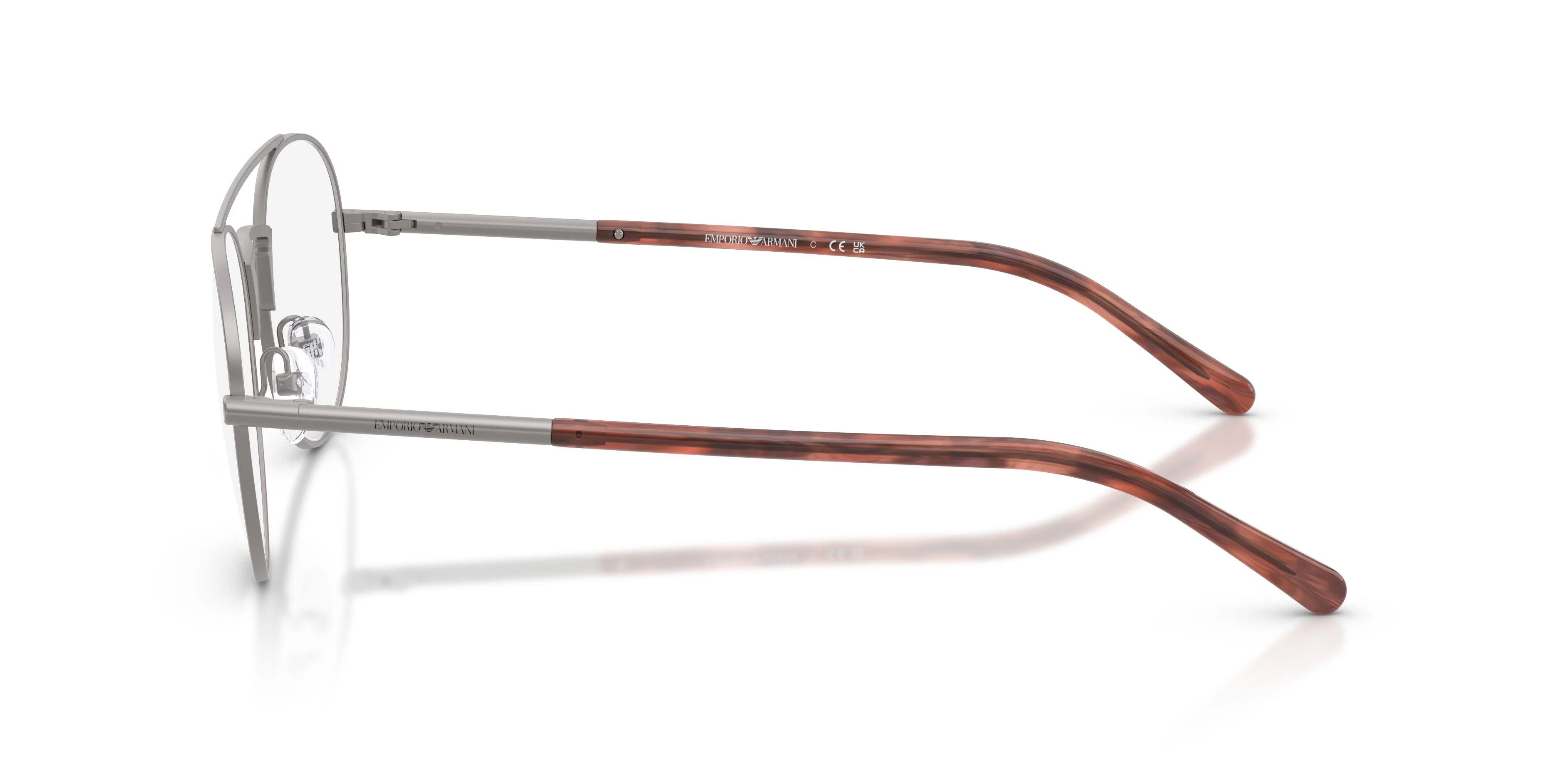 Emporio Armani 1178 Eyeglasses - Image 17