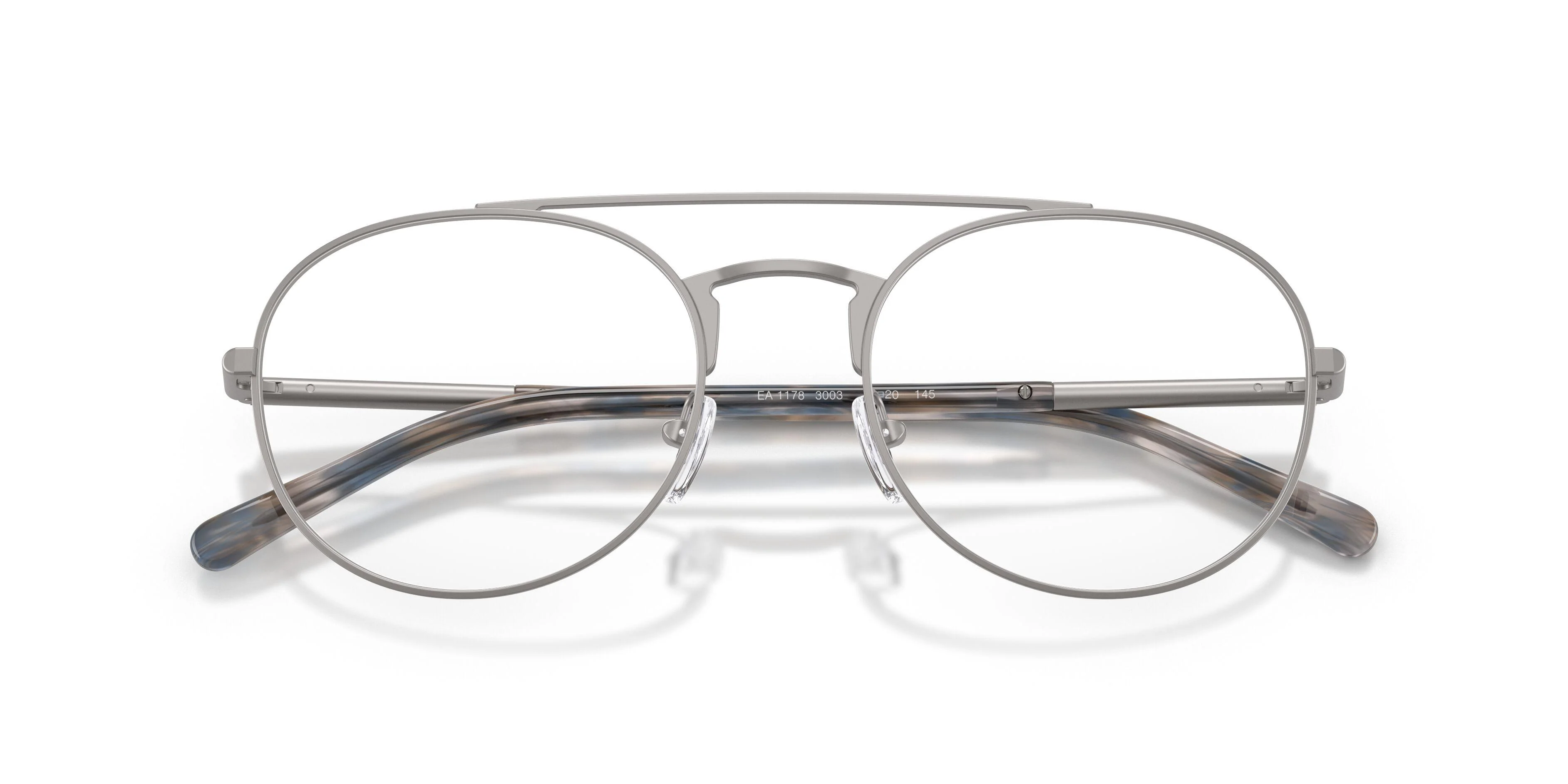 Emporio Armani 1178 Eyeglasses - Image 25