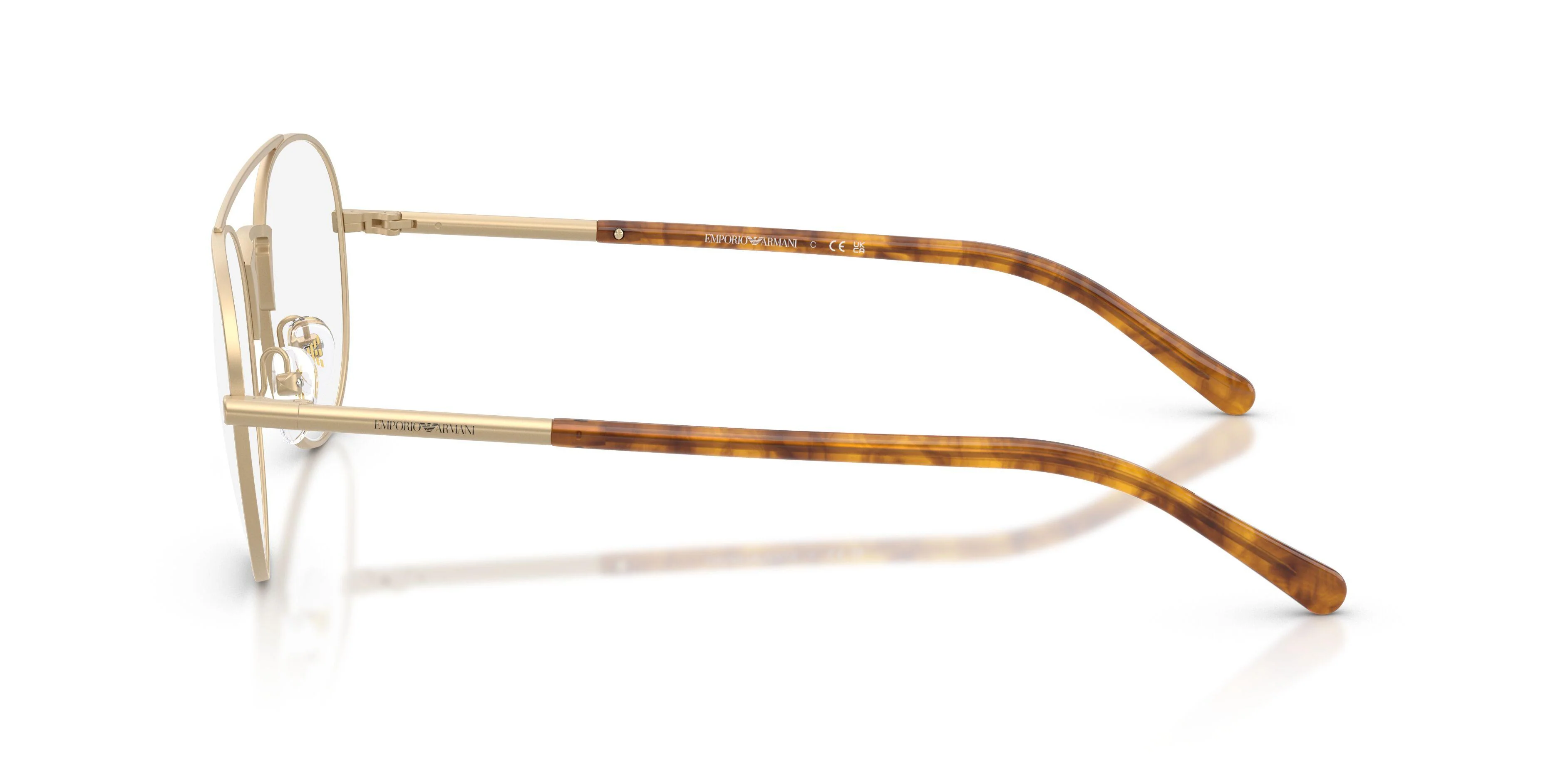 Emporio Armani 1178 Eyeglasses - Image 27