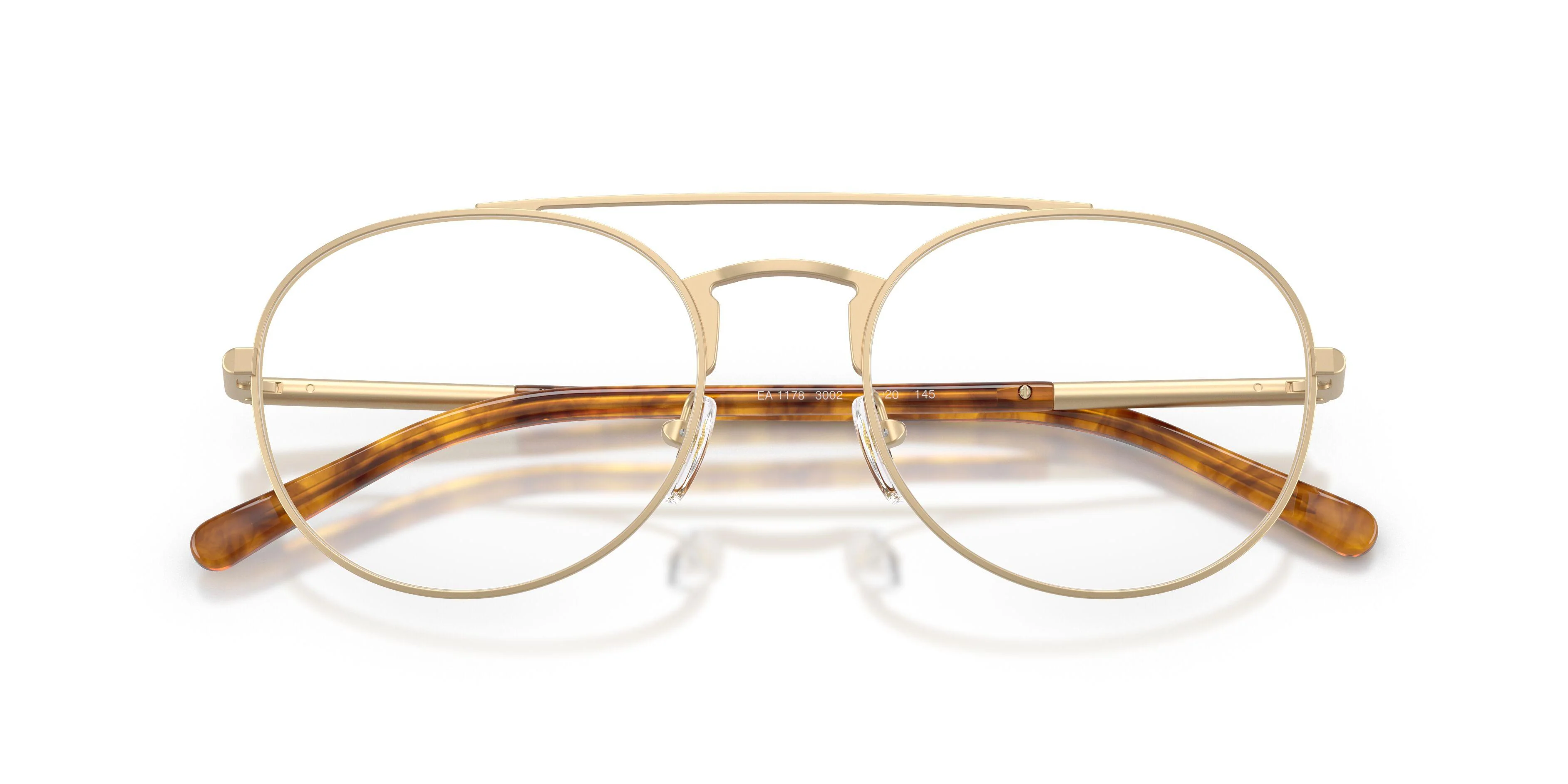 Emporio Armani 1178 Eyeglasses - Image 30