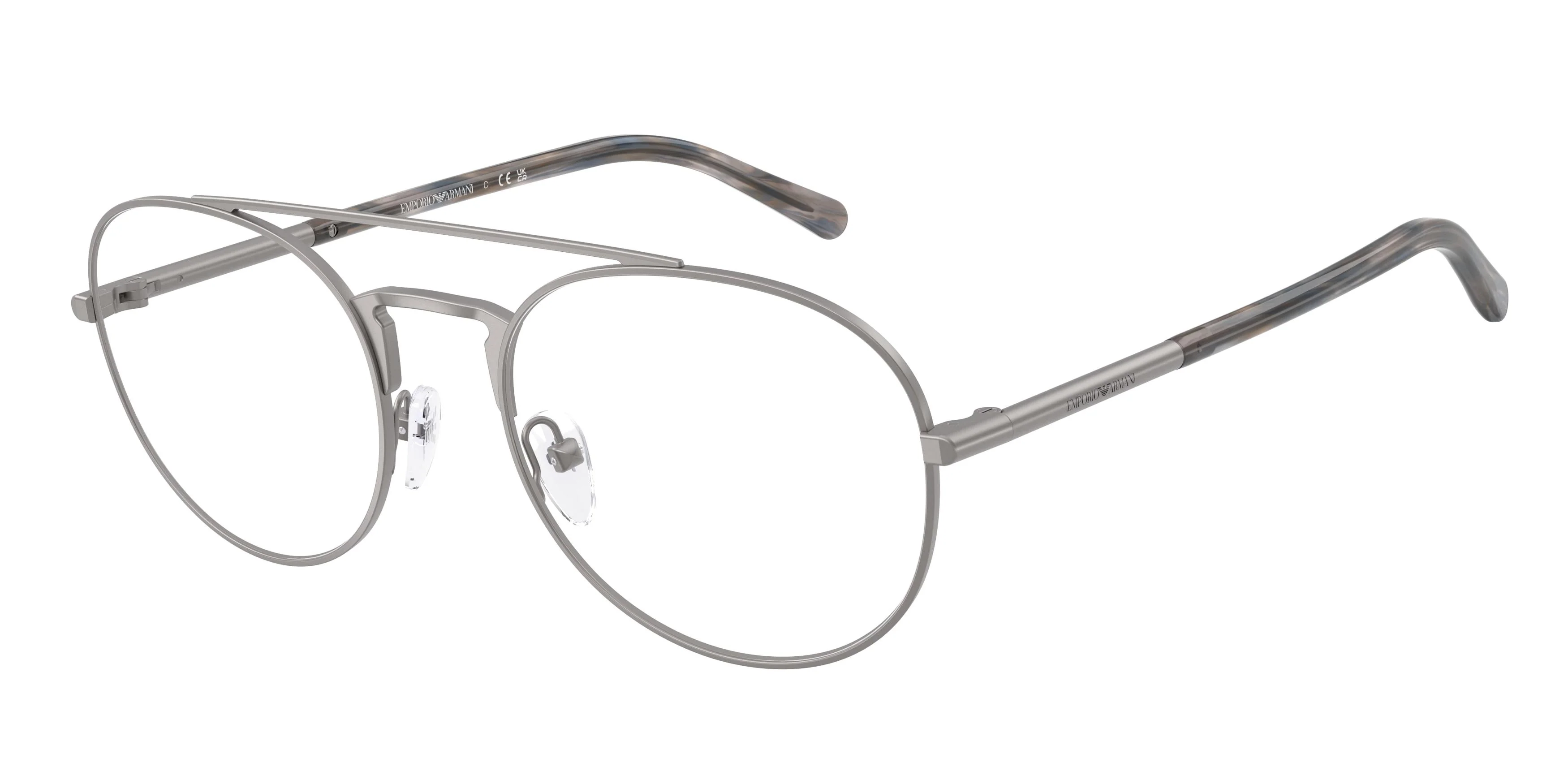 Emporio Armani 1178 Eyeglasses - Image 4