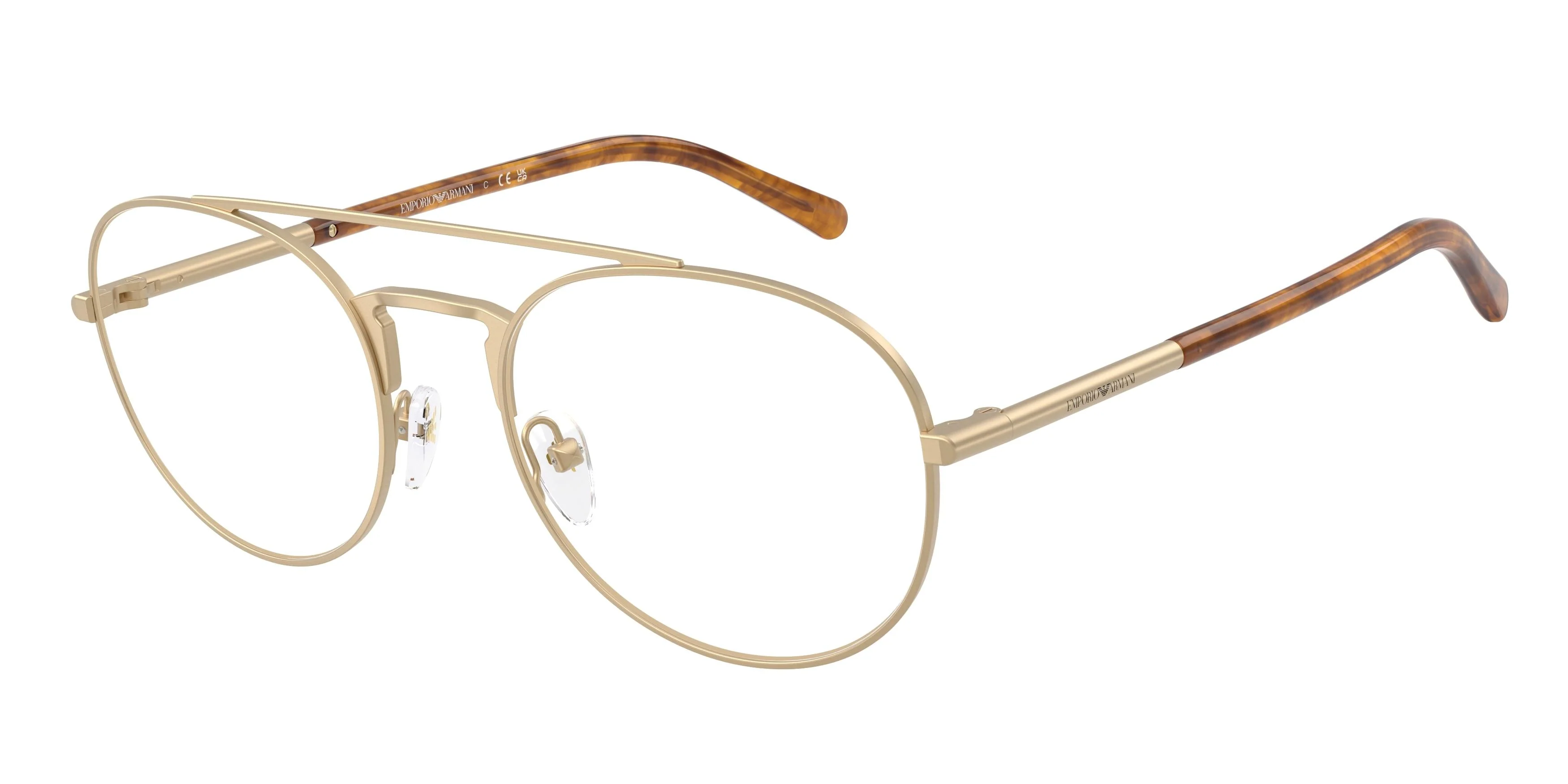Emporio Armani 1178 Eyeglasses - Image 5