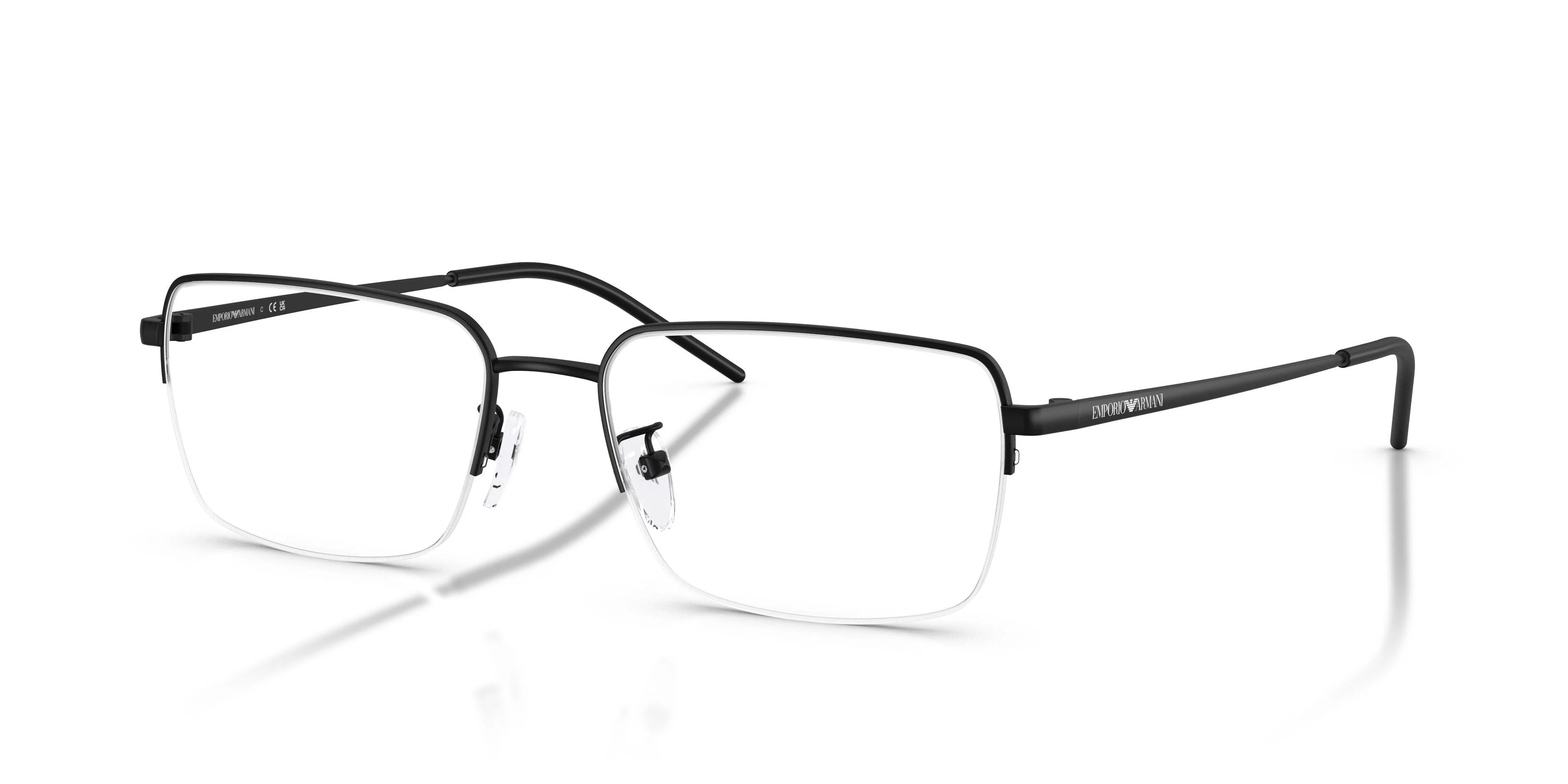 Emporio Armani 1180D Eyeglasses - Image 10