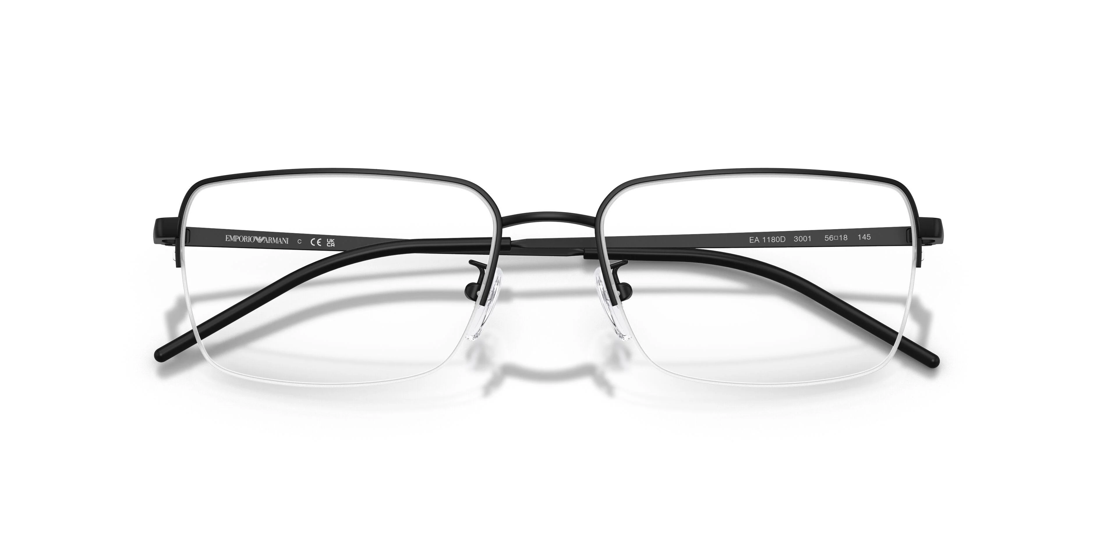 Emporio Armani 1180D Eyeglasses - Image 14