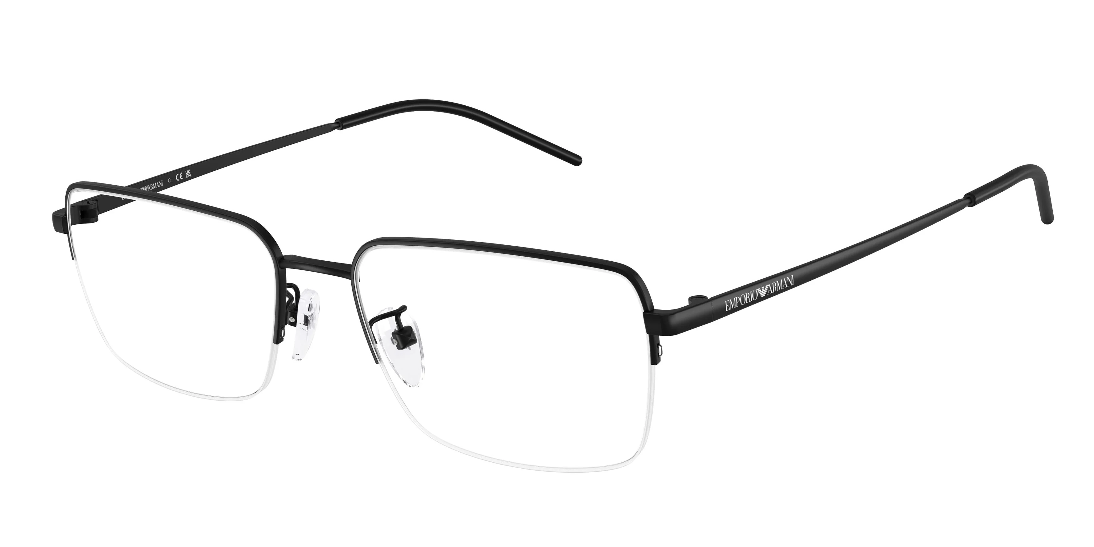 Emporio Armani 1180D Eyeglasses - Image 2