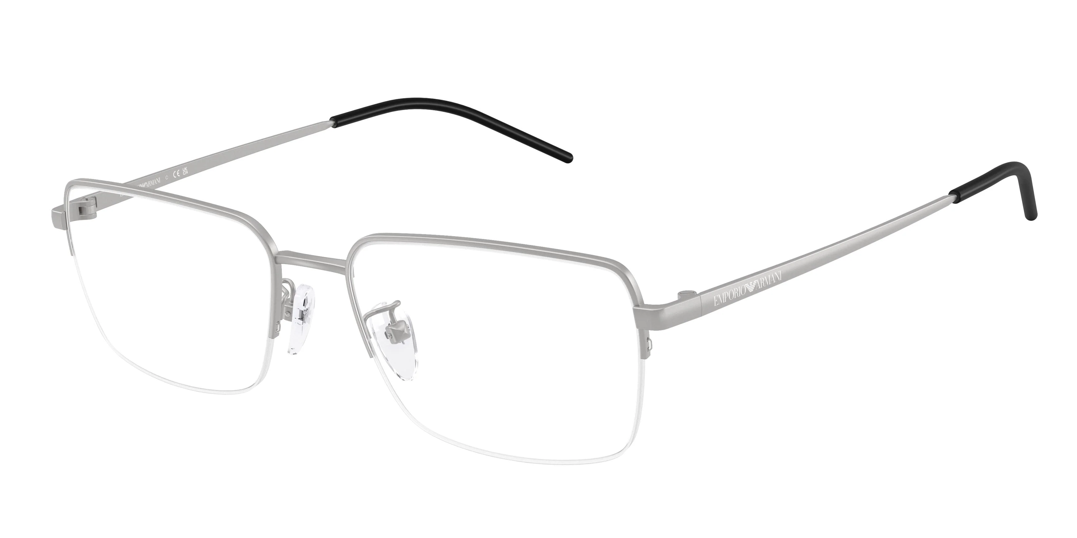 Emporio Armani 1180D Eyeglasses - Image 3