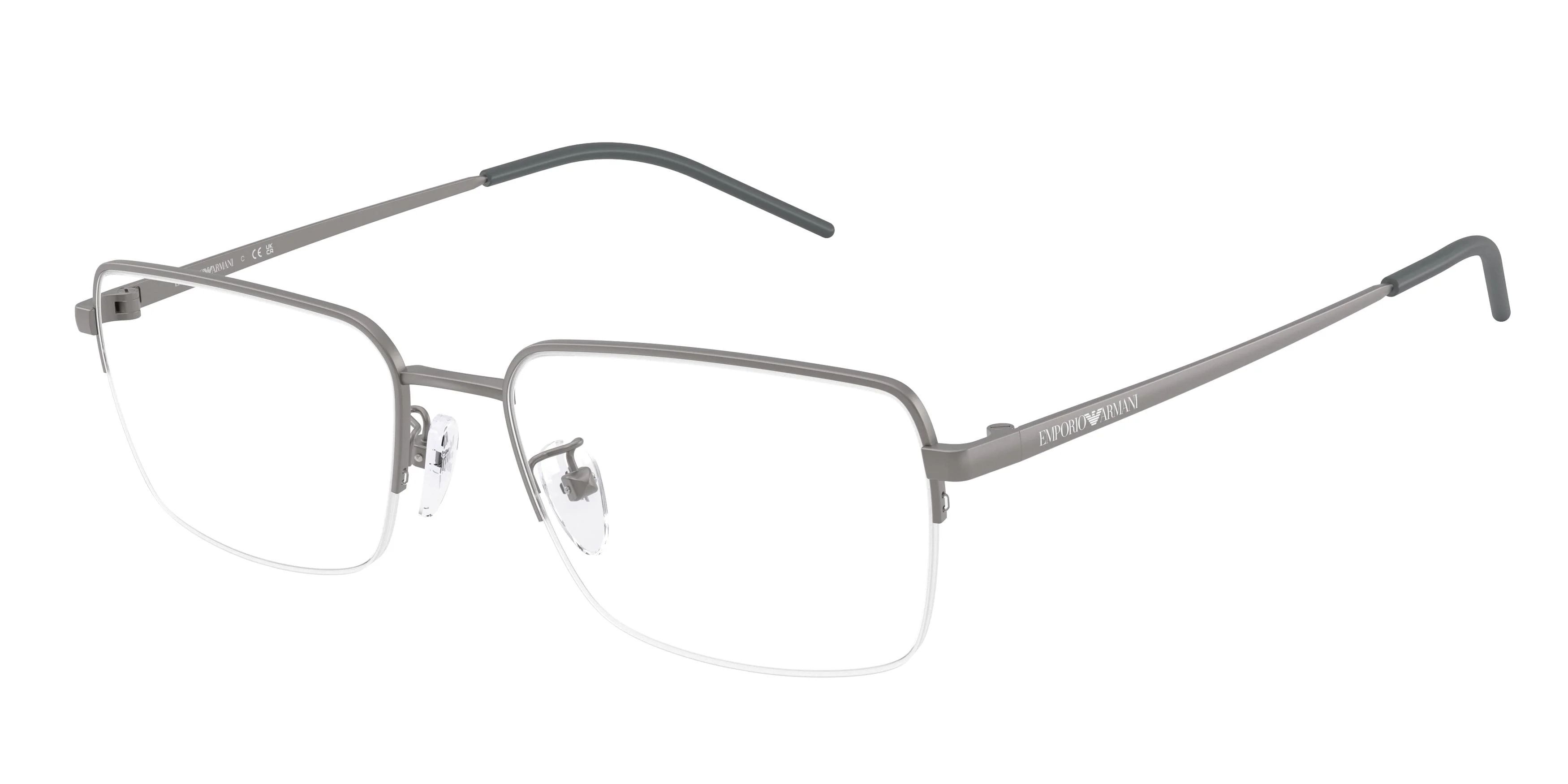 Emporio Armani 1180D Eyeglasses - Image 4