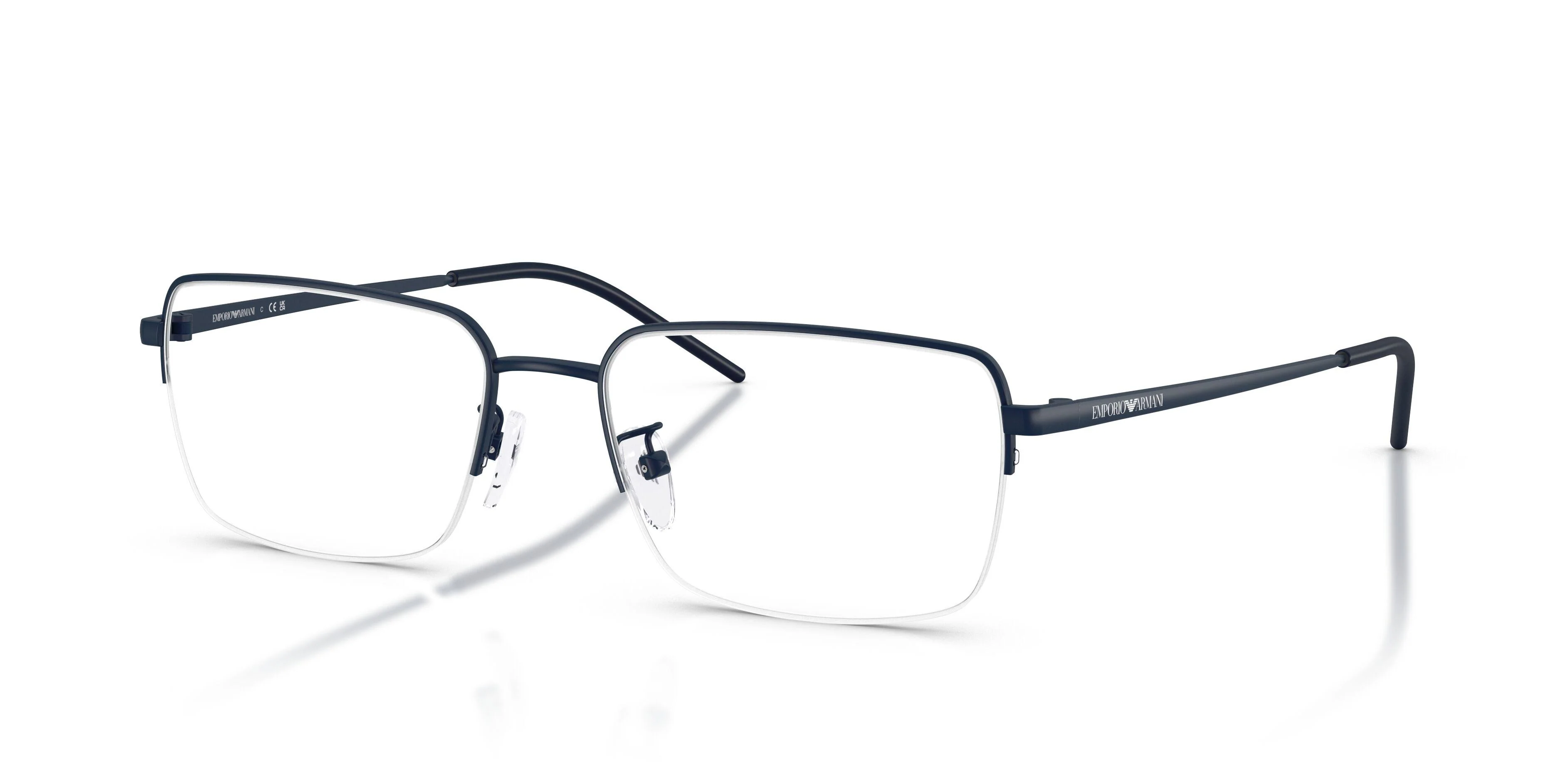 Emporio Armani 1180D Eyeglasses - Image 5