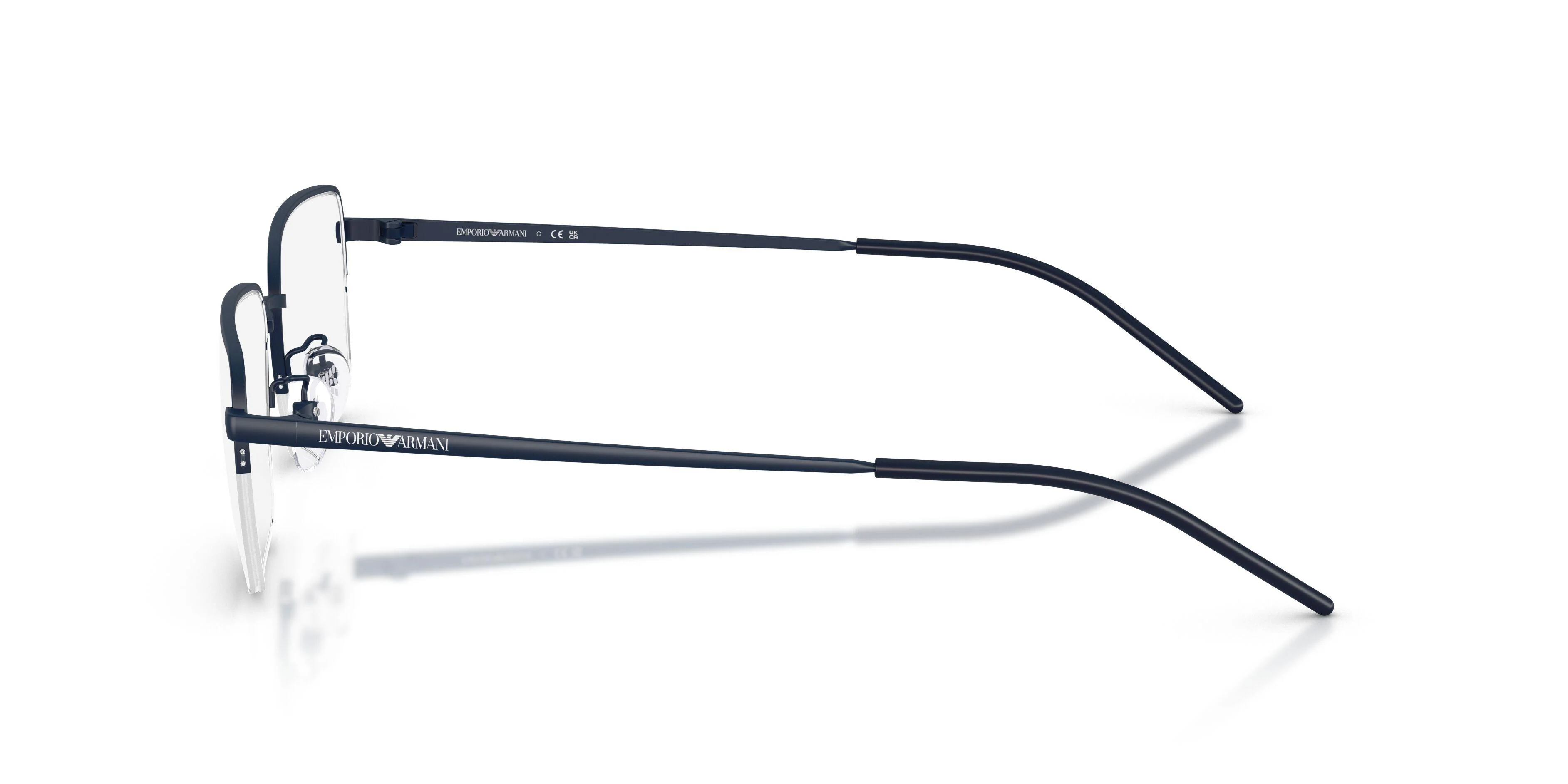 Emporio Armani 1180D Eyeglasses - Image 6