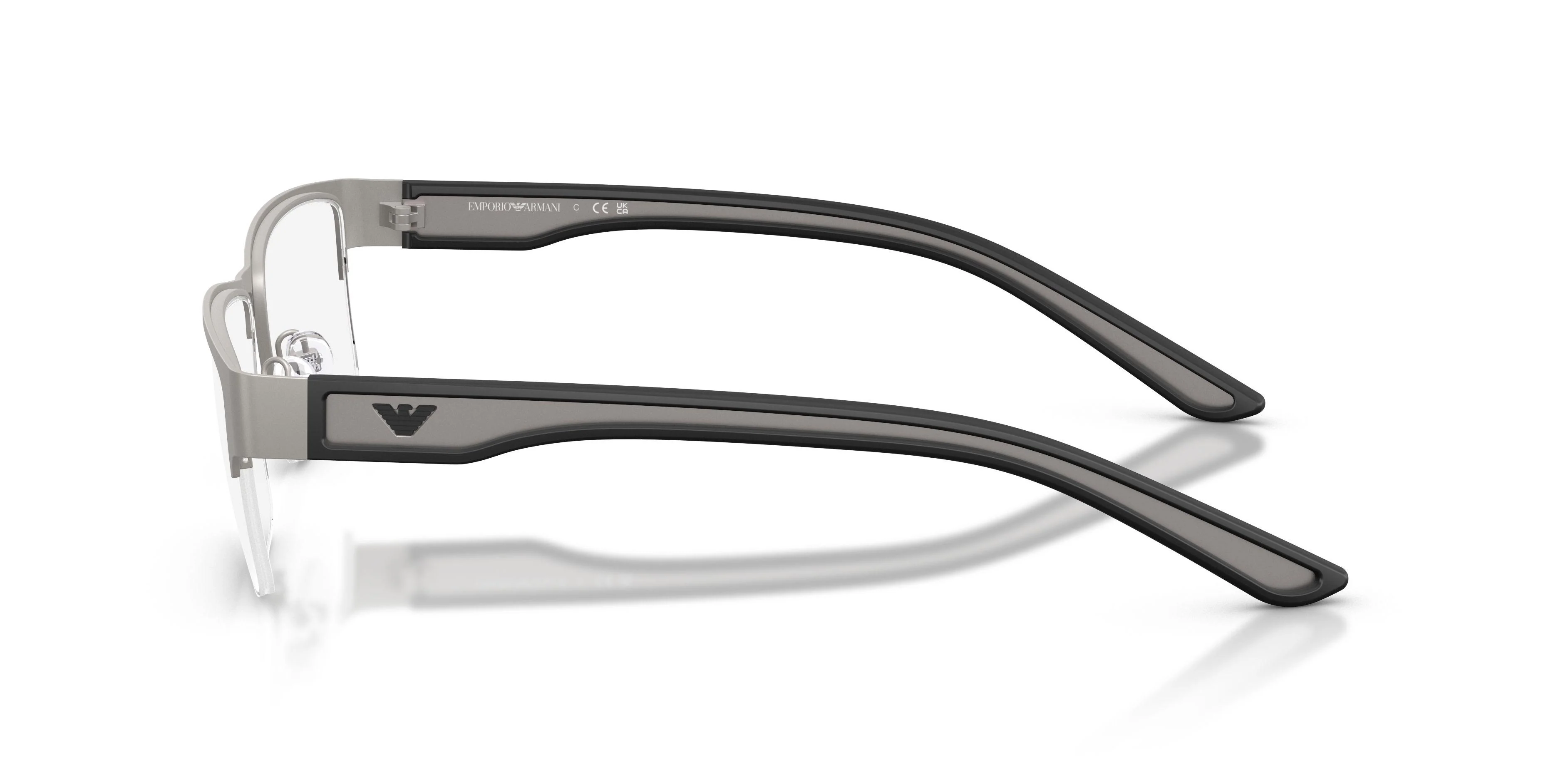 Emporio Armani 1182 Eyeglasses - Image 10