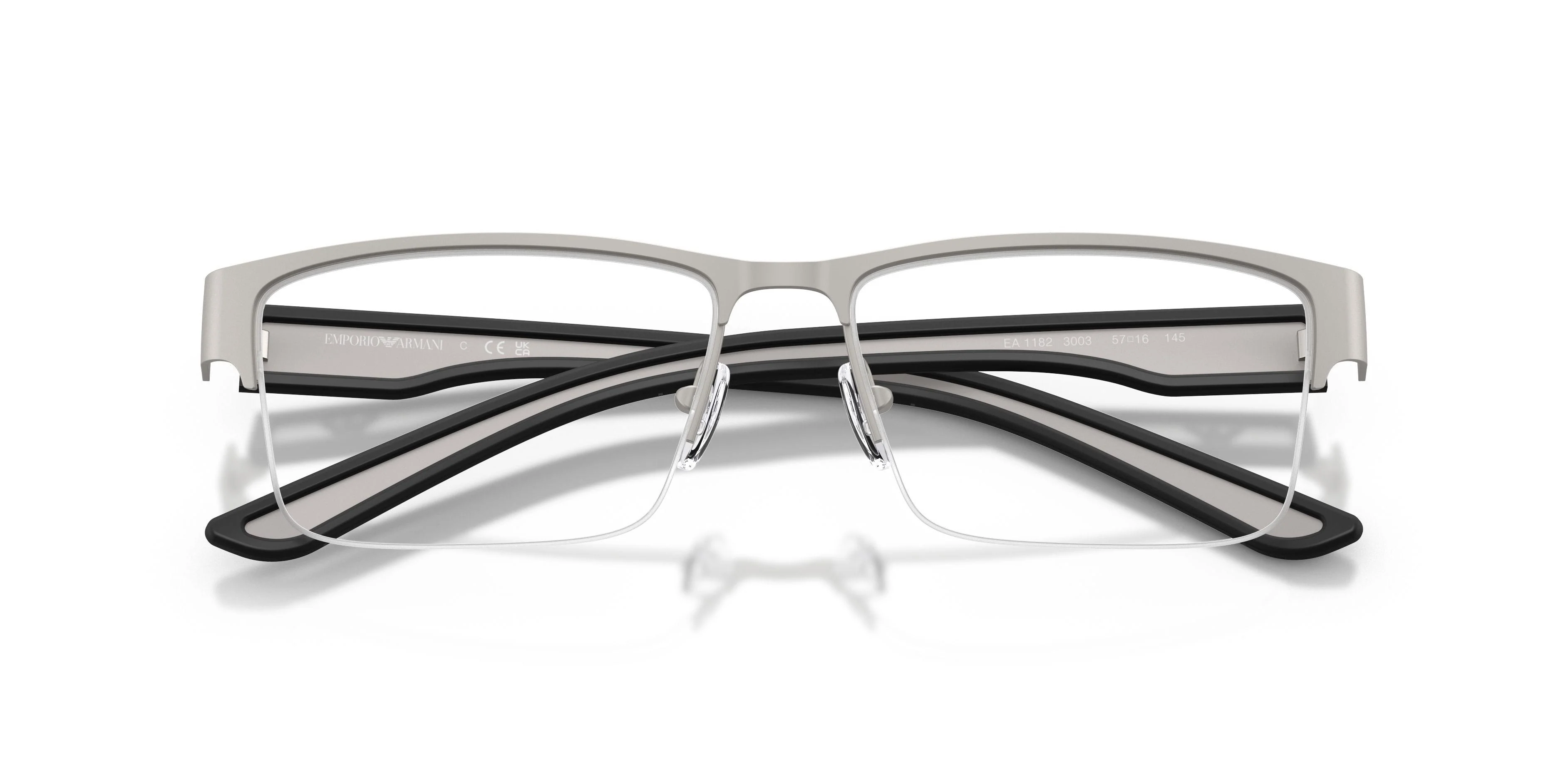 Emporio Armani 1182 Eyeglasses - Image 13