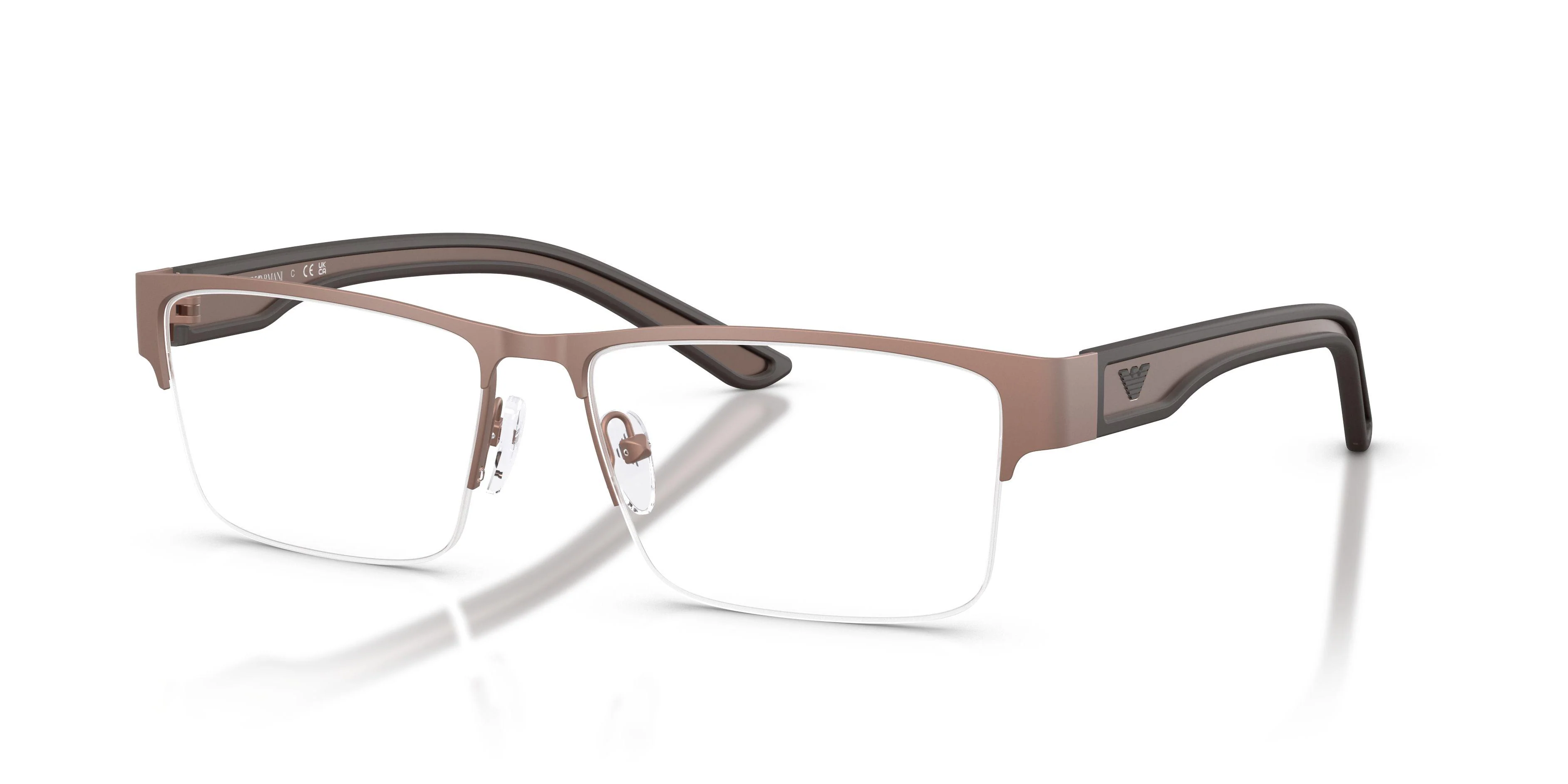 Emporio Armani 1182 Eyeglasses - Image 14