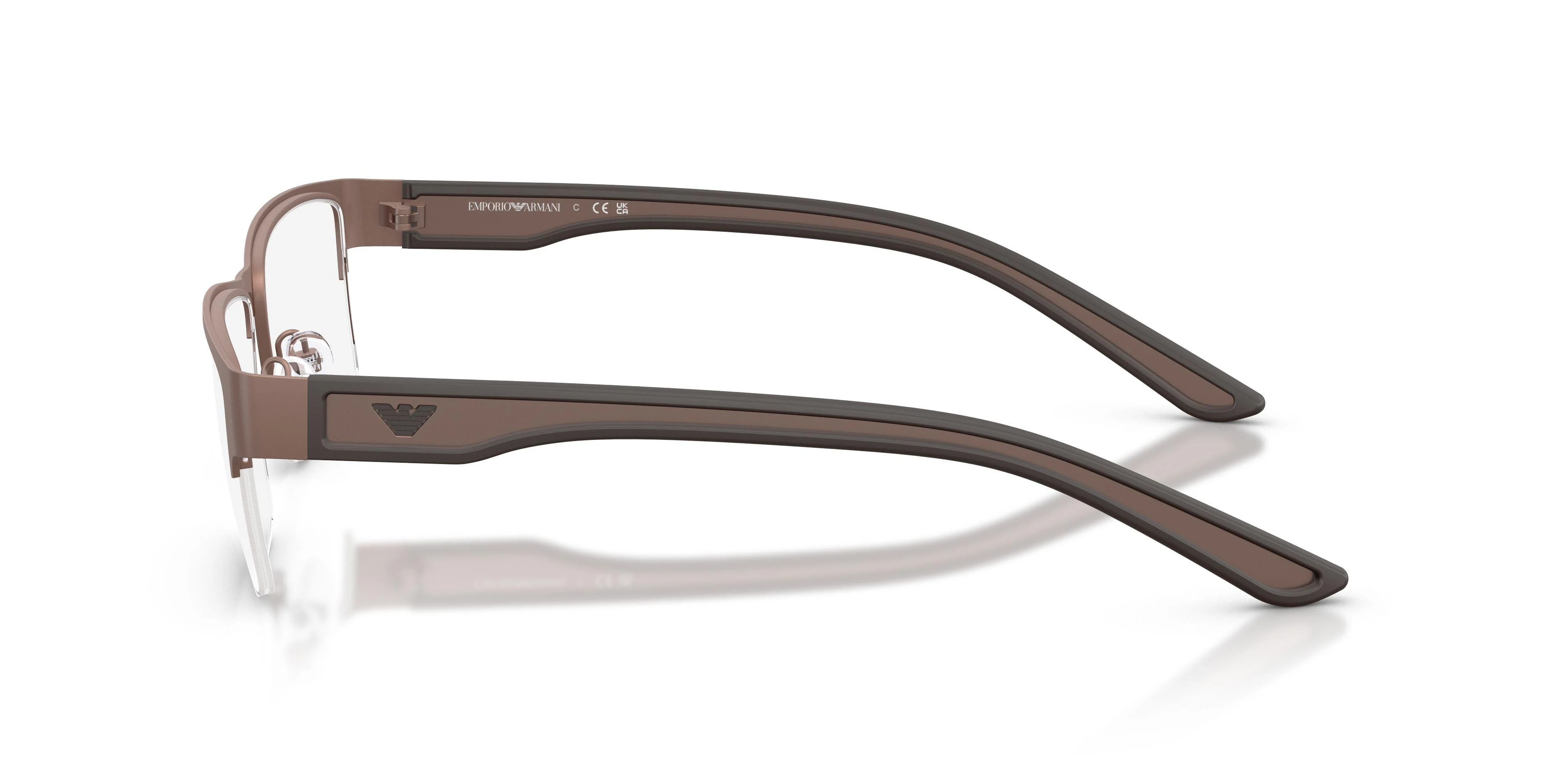 Emporio Armani 1182 Eyeglasses - Image 15
