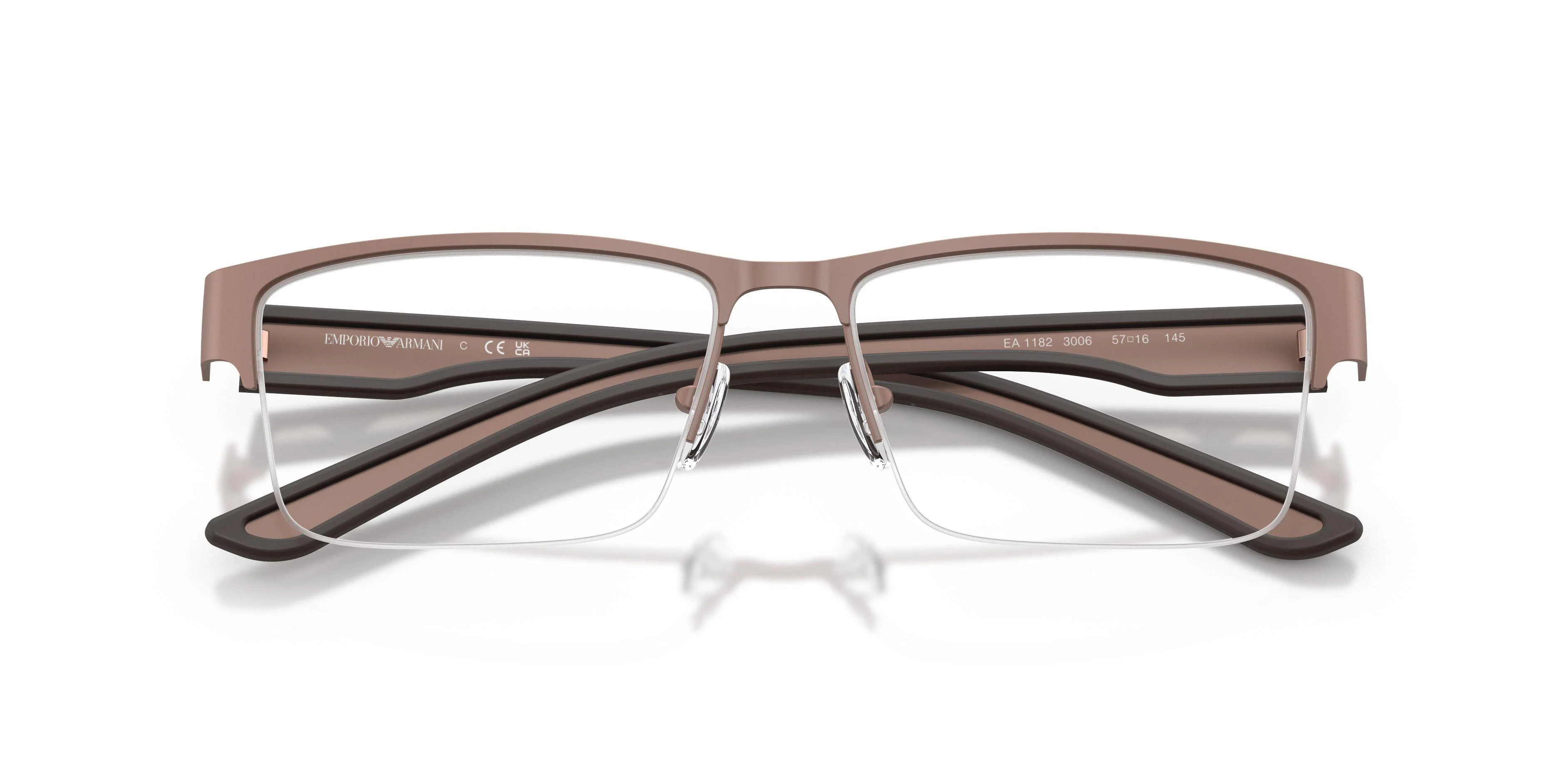 Emporio Armani 1182 Eyeglasses - Image 18