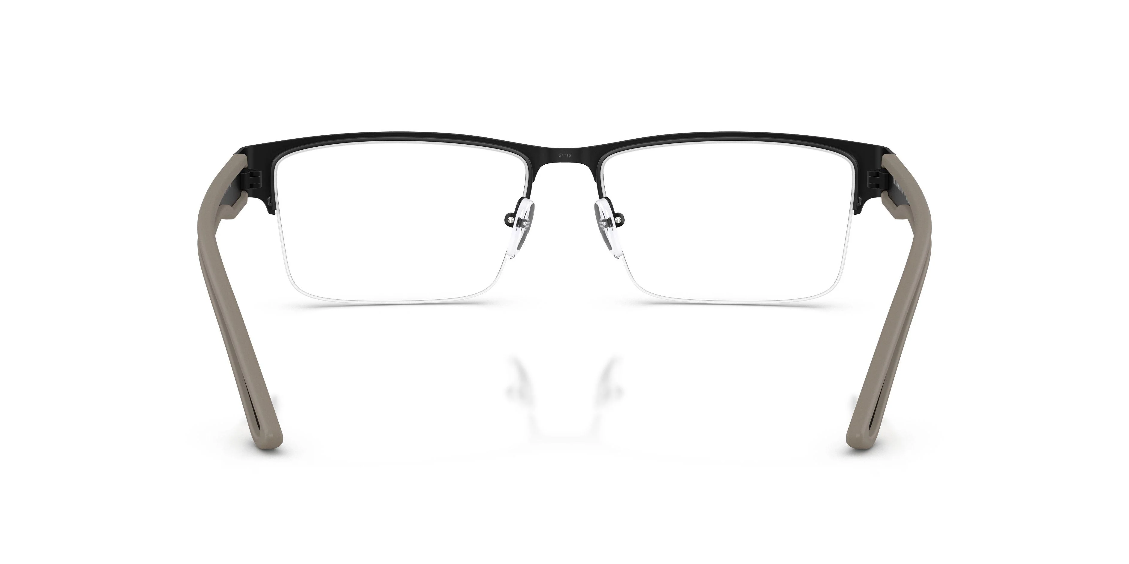 Emporio Armani 1182 Eyeglasses - Image 6