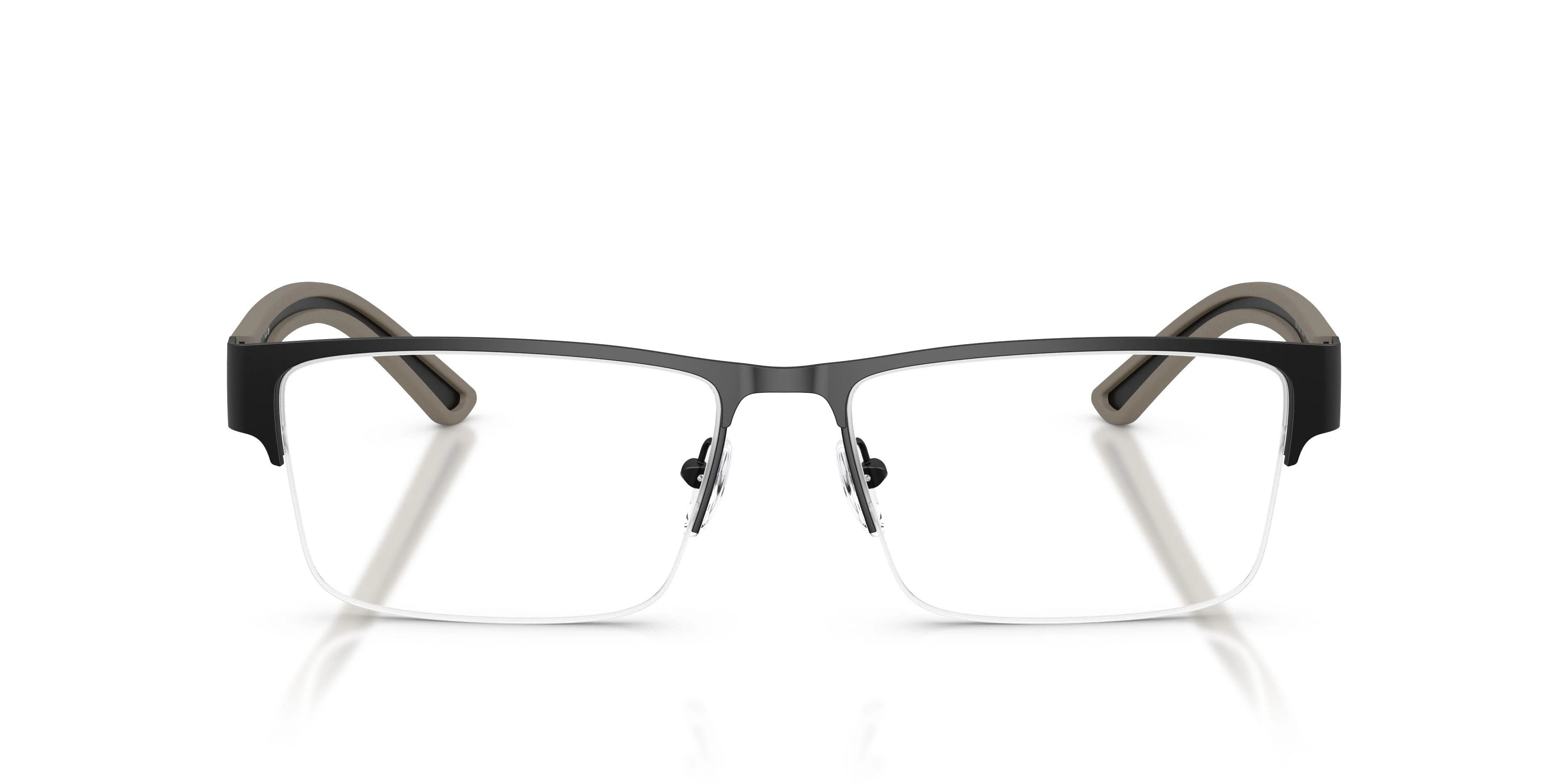 Emporio Armani 1182 Eyeglasses - Image 7