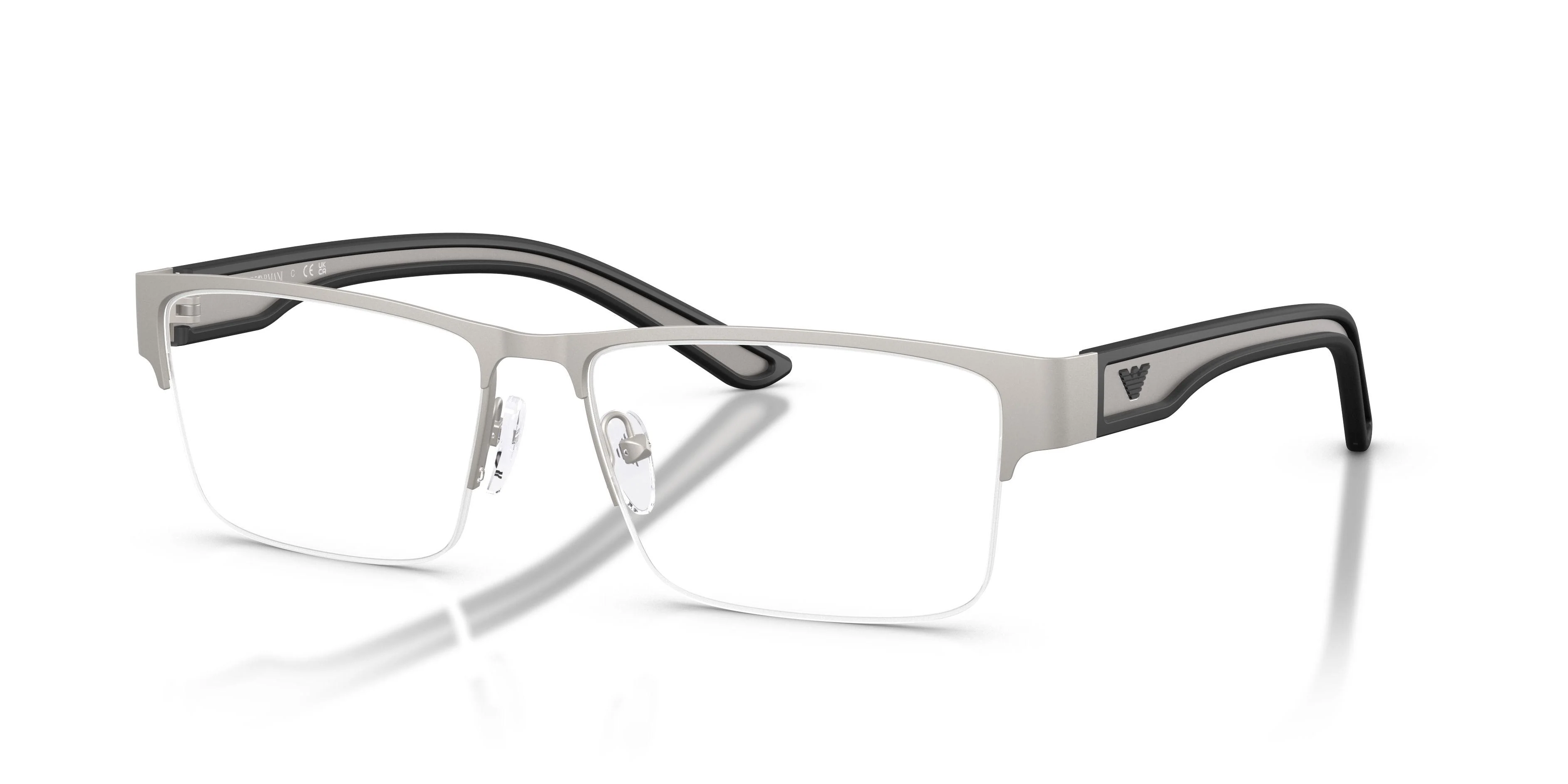 Emporio Armani 1182 Eyeglasses - Image 9