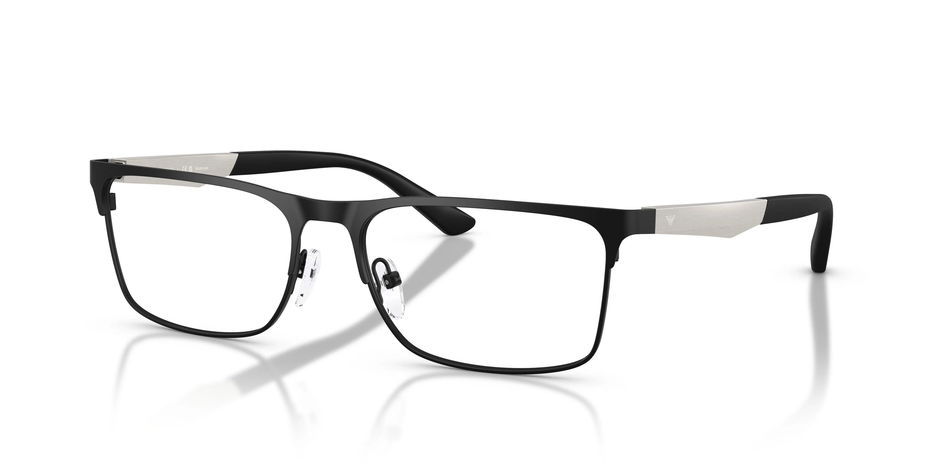Emporio Armani 1183 Eyeglasses - Image 3