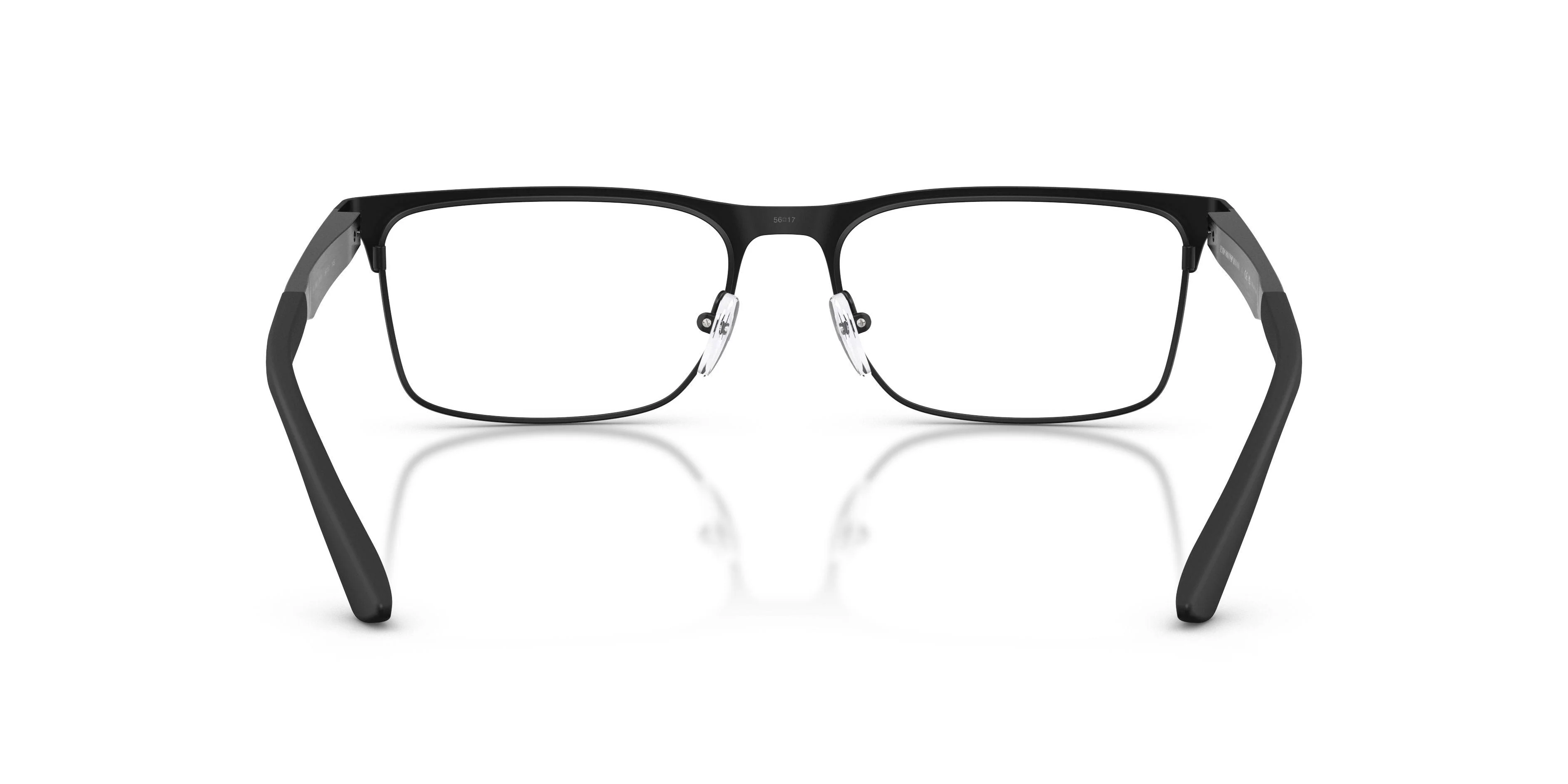 Emporio Armani 1183 Eyeglasses - Image 7
