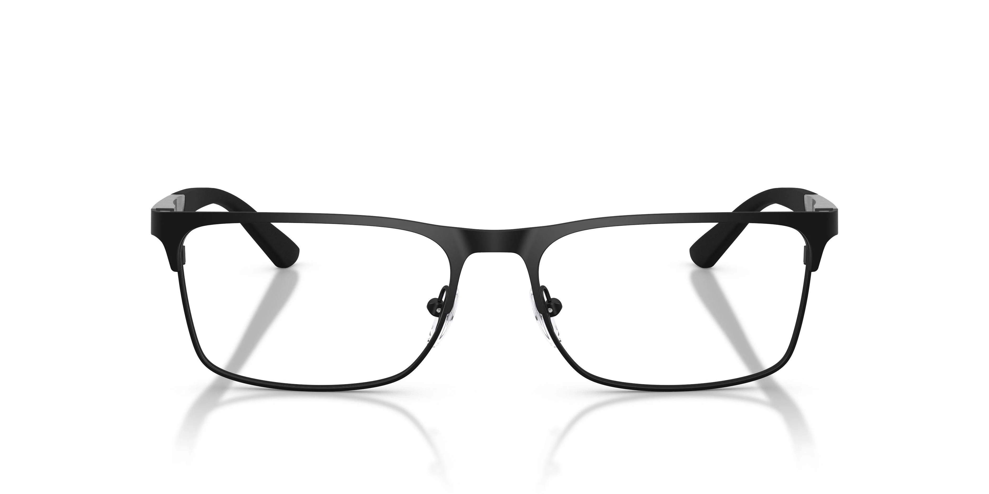 Emporio Armani 1183 Eyeglasses - Image 8
