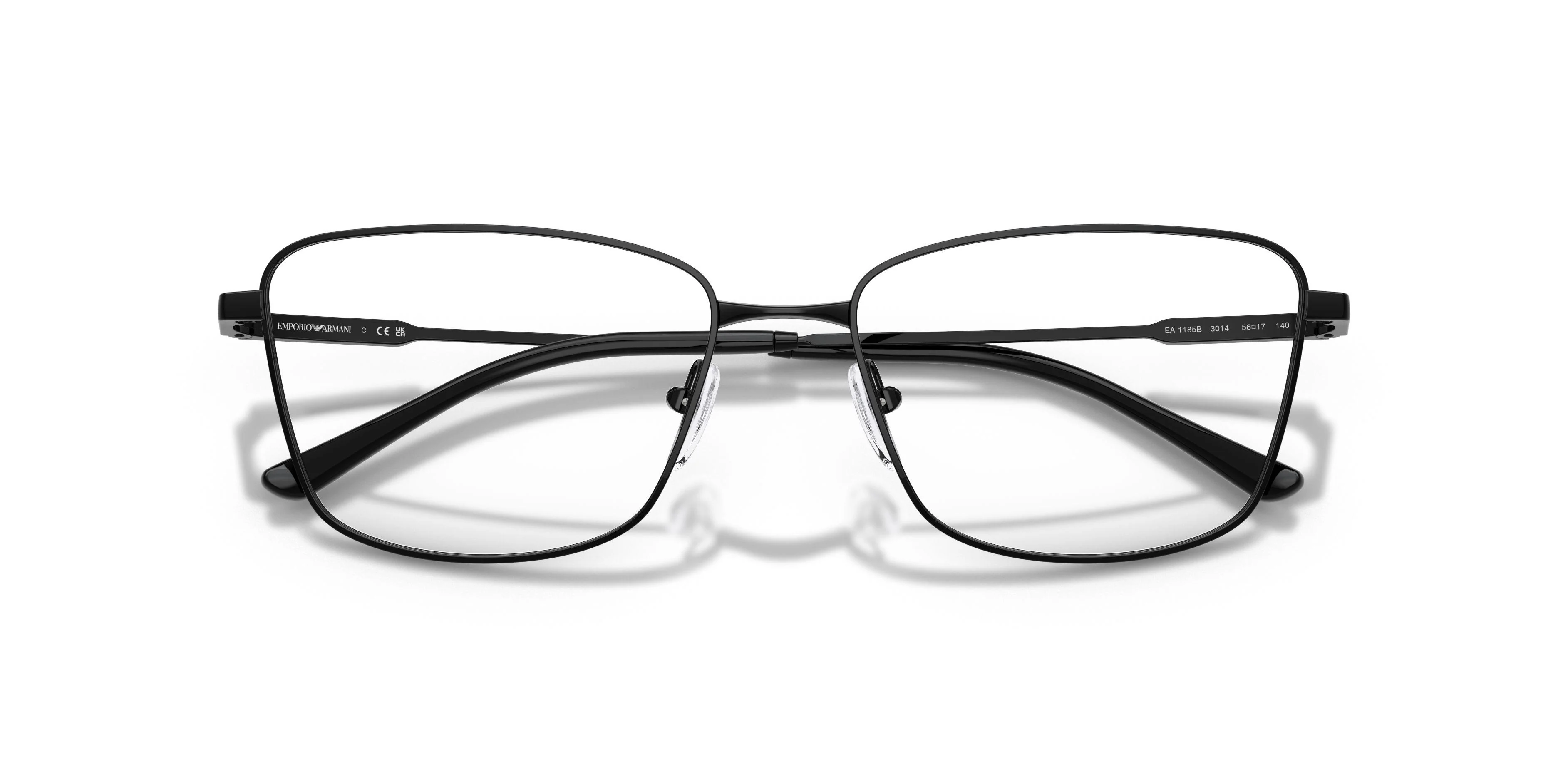 Emporio Armani 1185B Eyeglasses - Image 14