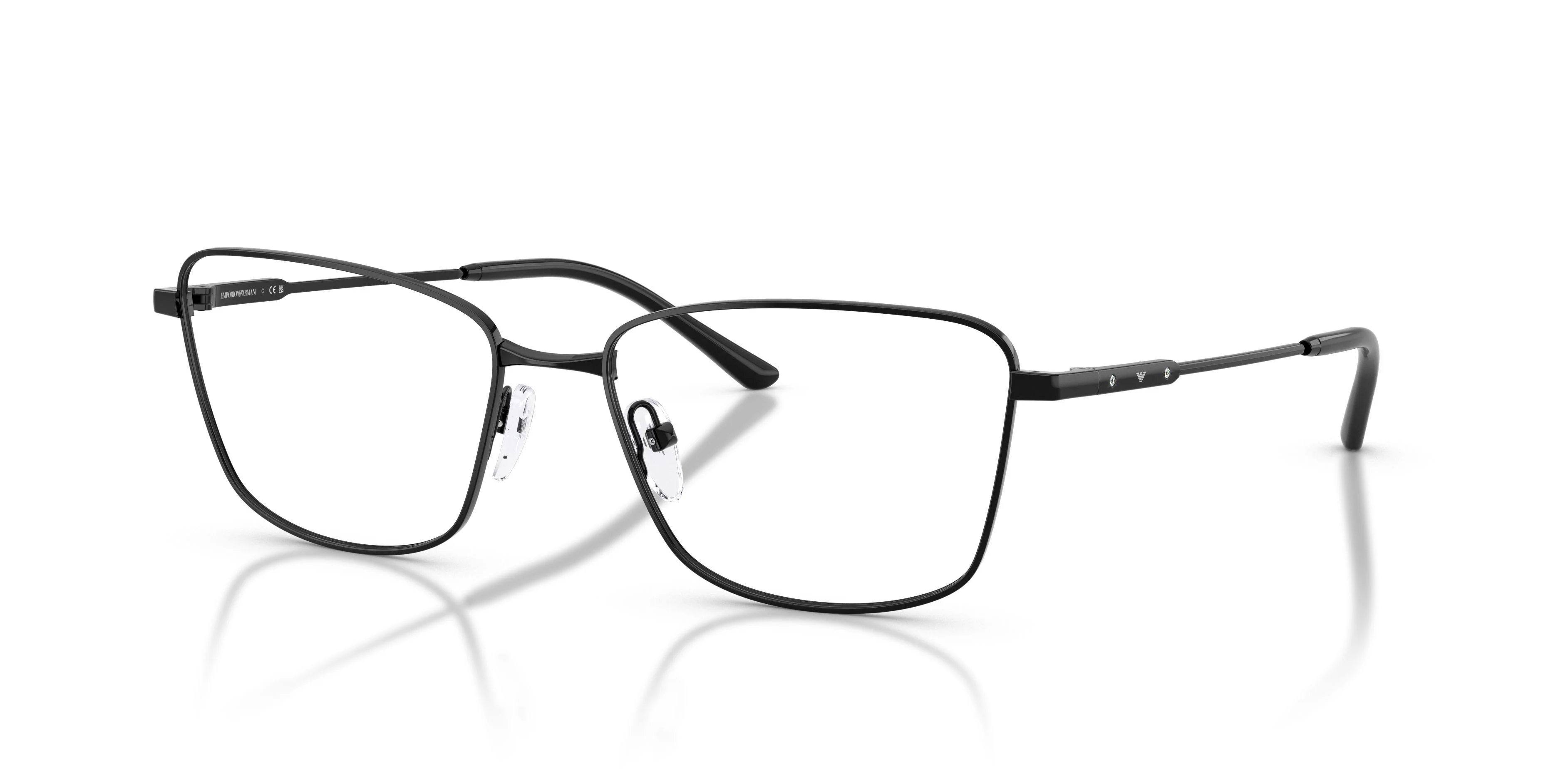 Emporio Armani 1185B Eyeglasses - Image 2