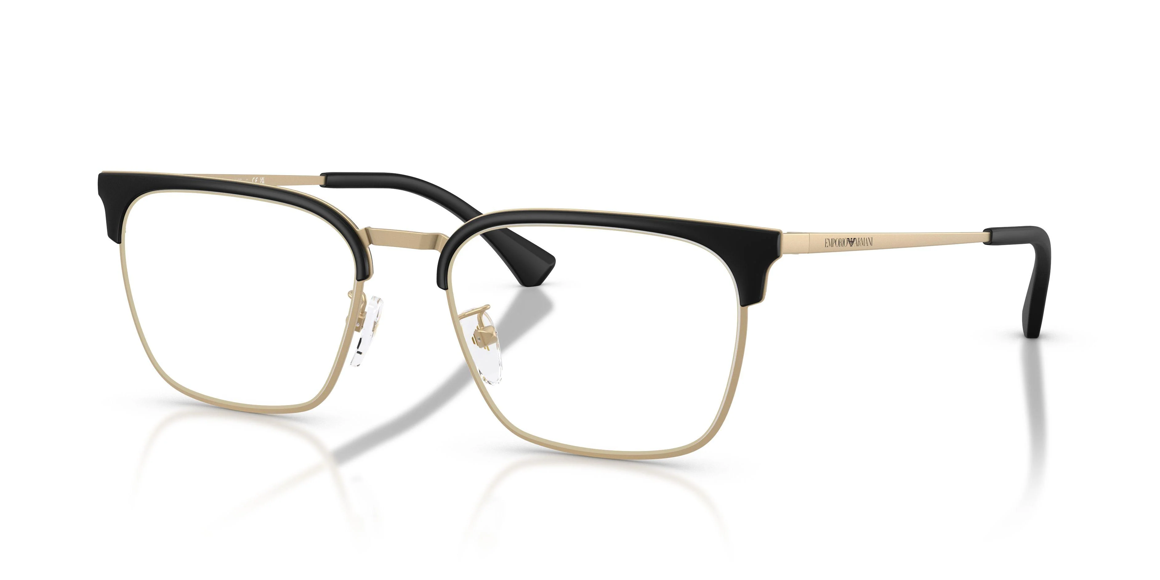 Emporio Armani 1186D Eyeglasses - Image 10