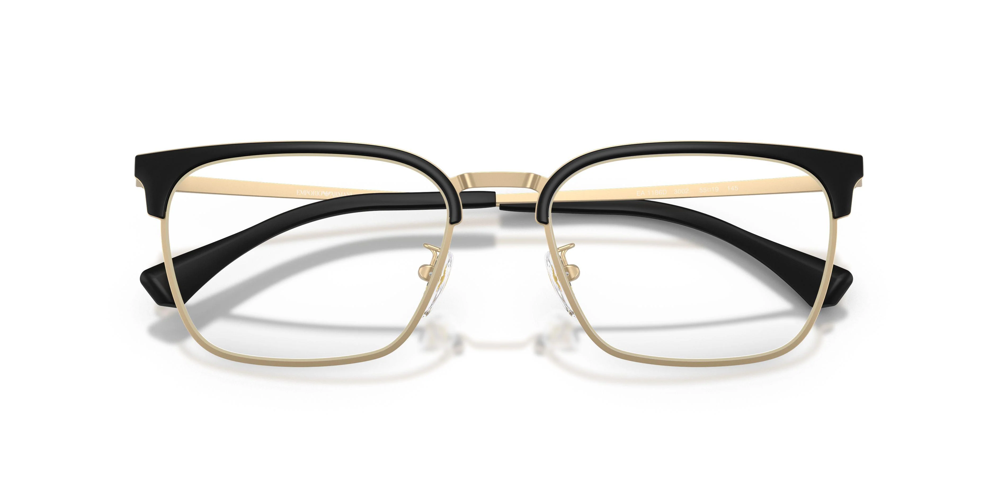 Emporio Armani 1186D Eyeglasses - Image 14