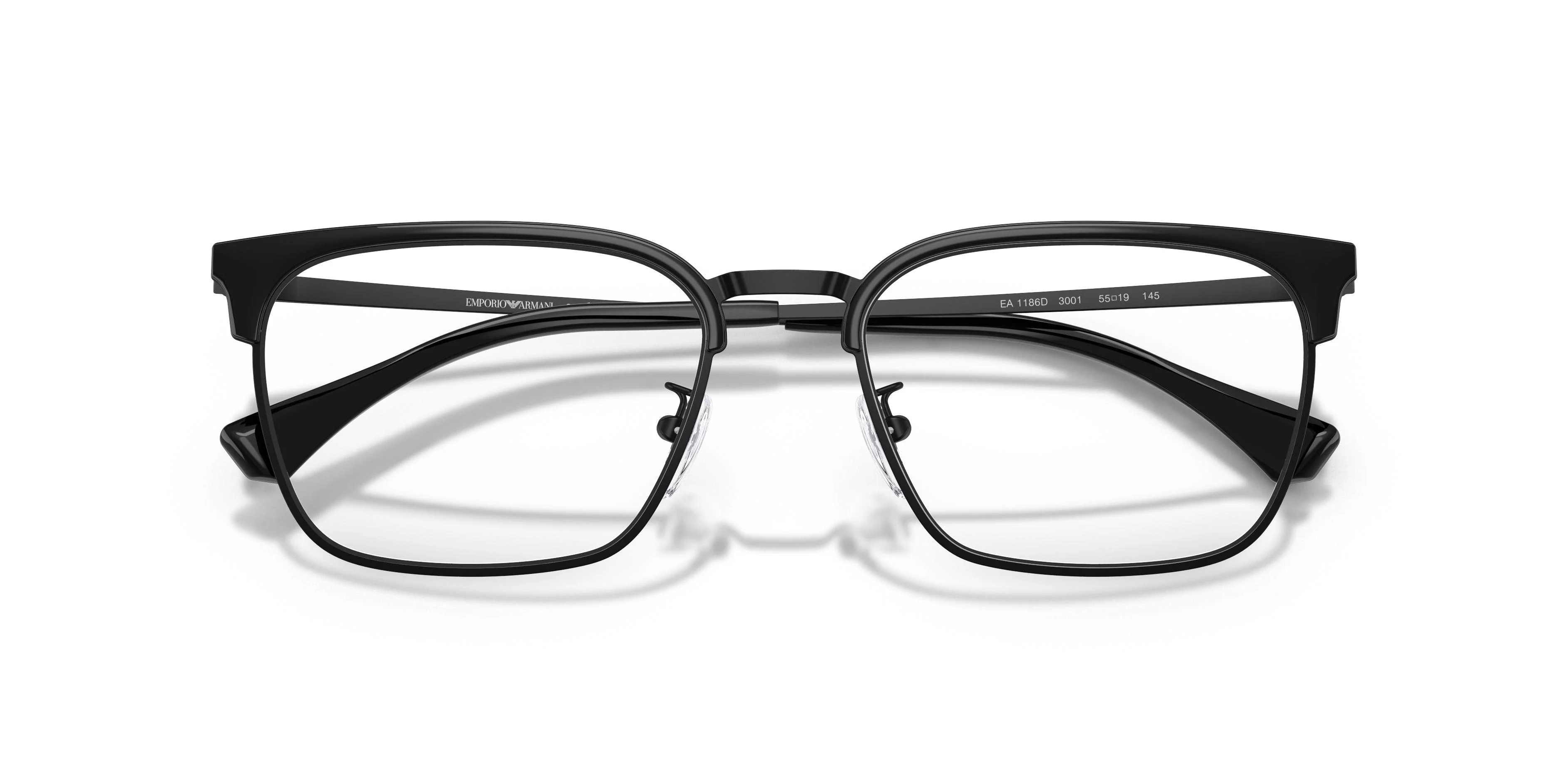 Emporio Armani 1186D Eyeglasses - Image 24