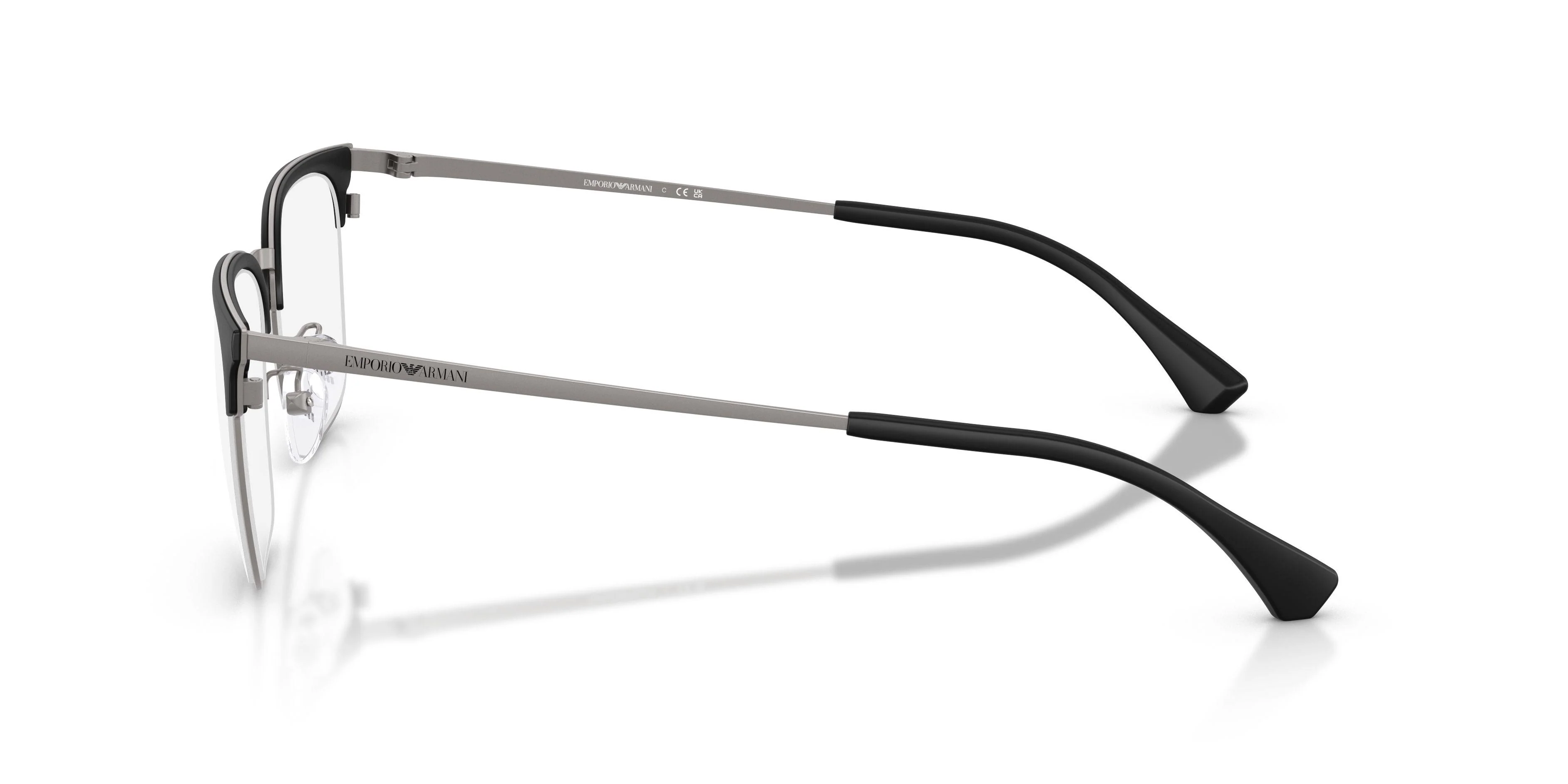 Emporio Armani 1186D Eyeglasses - Image 6