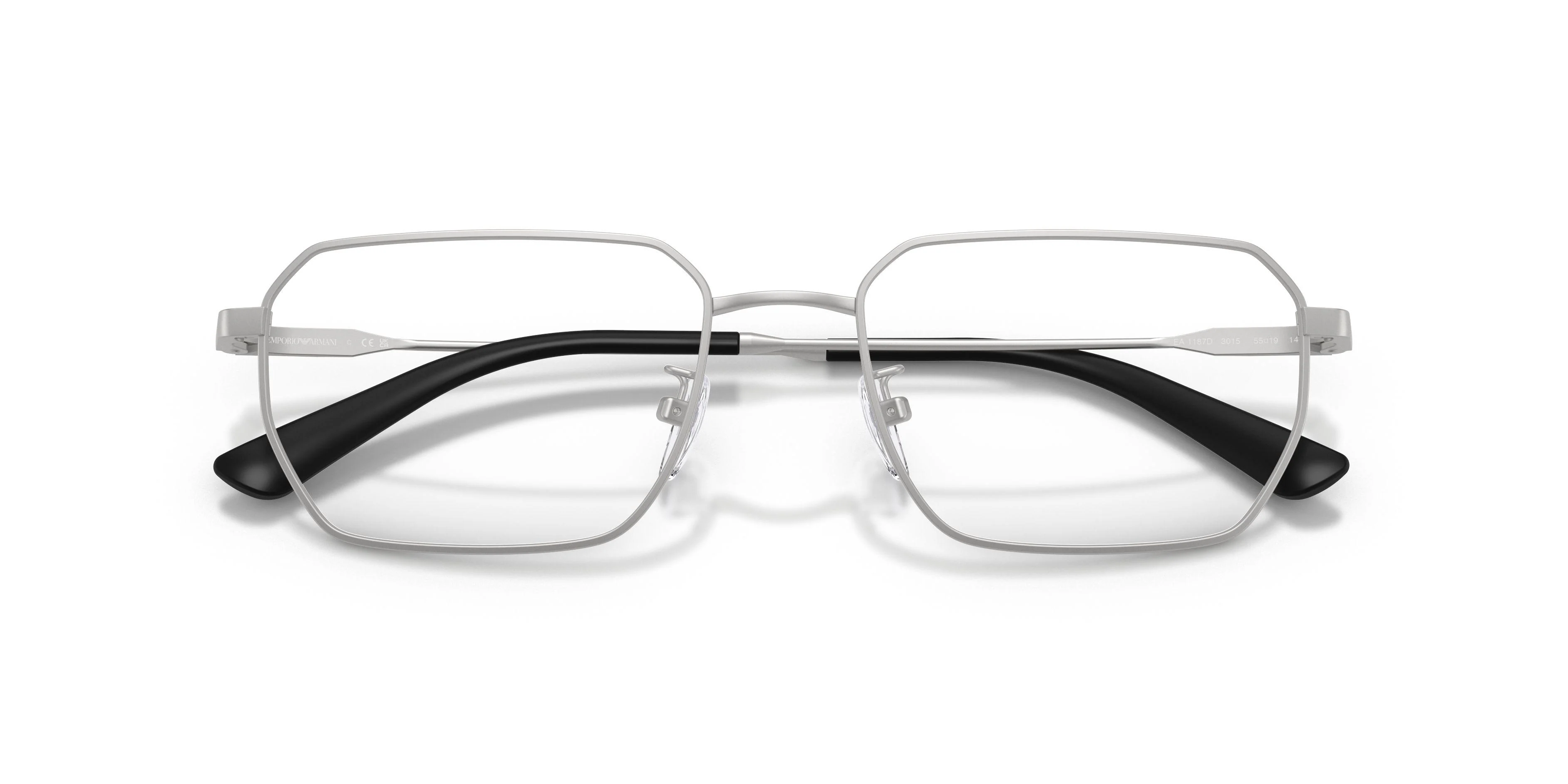 Emporio Armani 1187TD Eyeglasses - Image 12