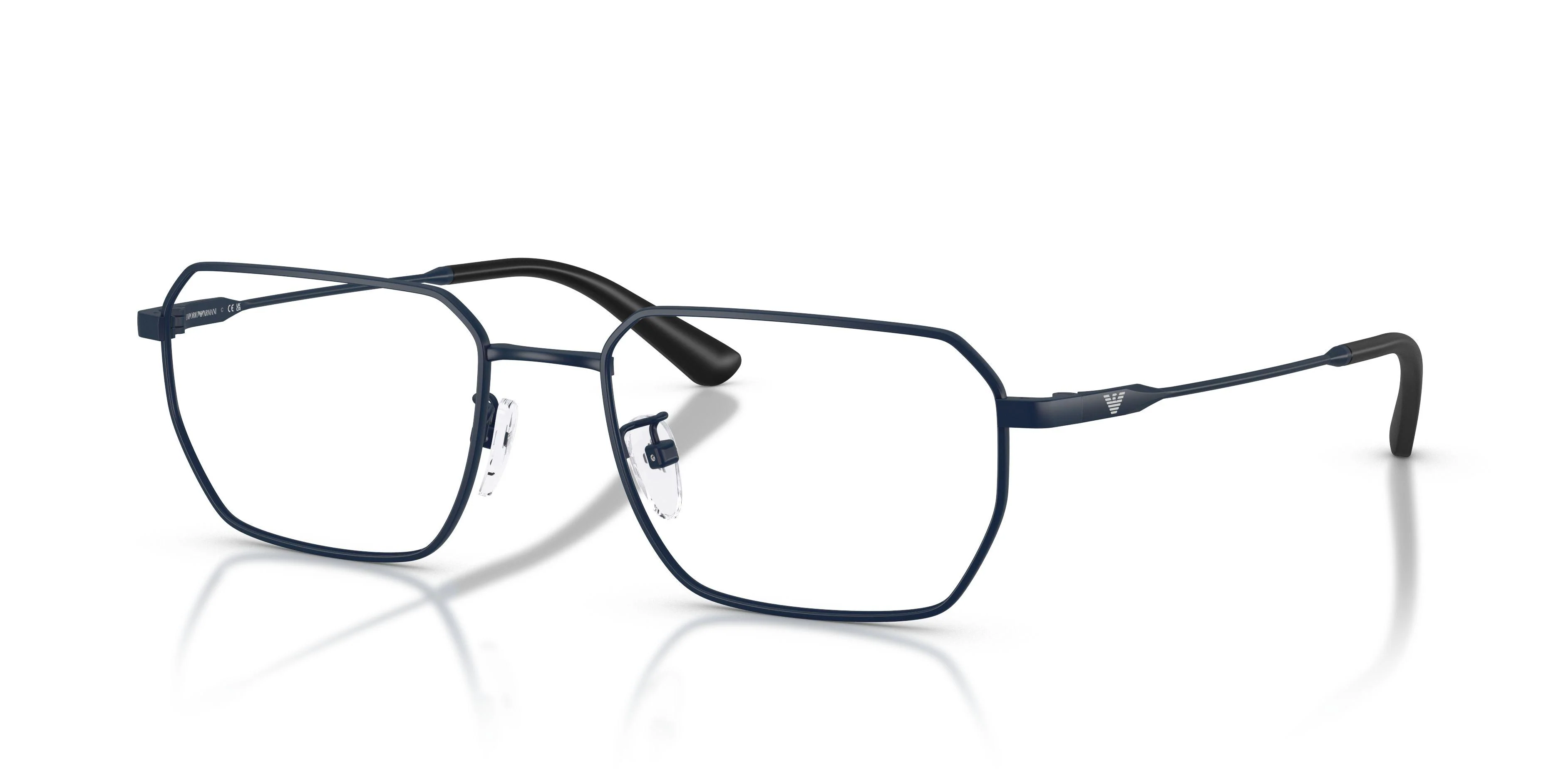 Emporio Armani 1187TD Eyeglasses - Image 13
