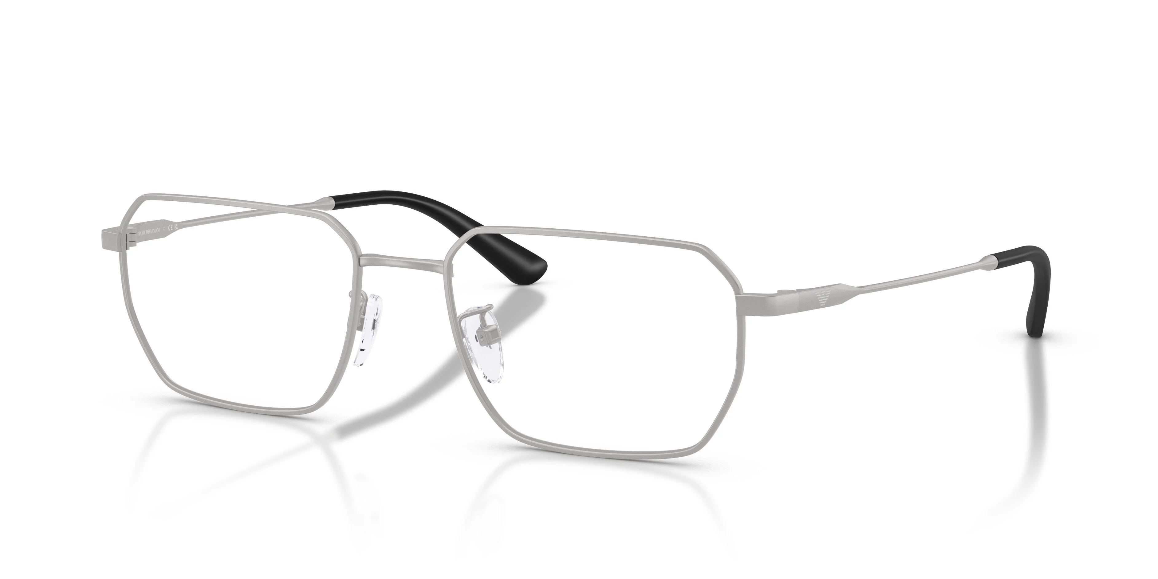 Emporio Armani 1187TD Eyeglasses - Image 2