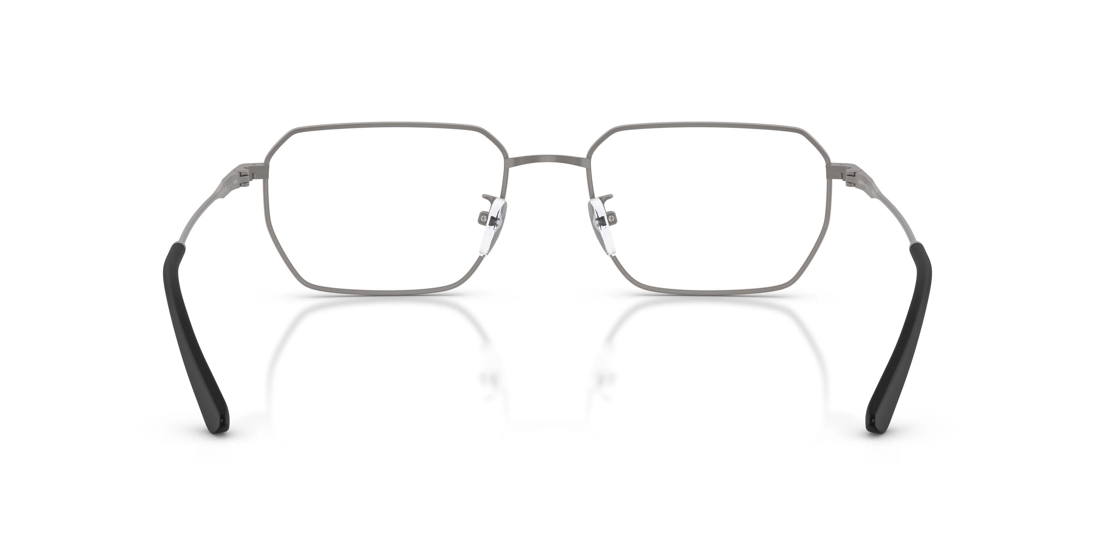 Emporio Armani 1187TD Eyeglasses - Image 22