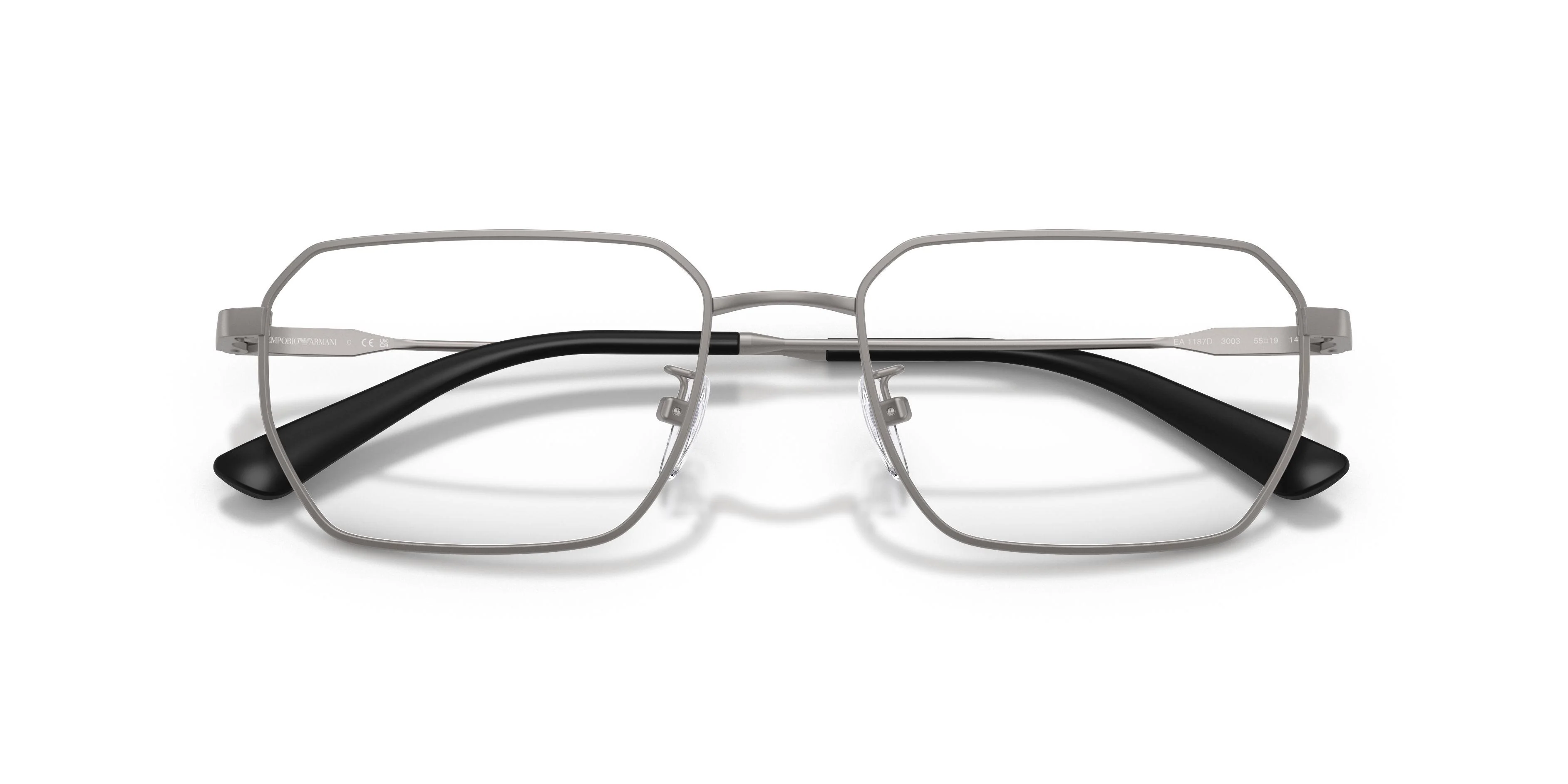 Emporio Armani 1187TD Eyeglasses - Image 24