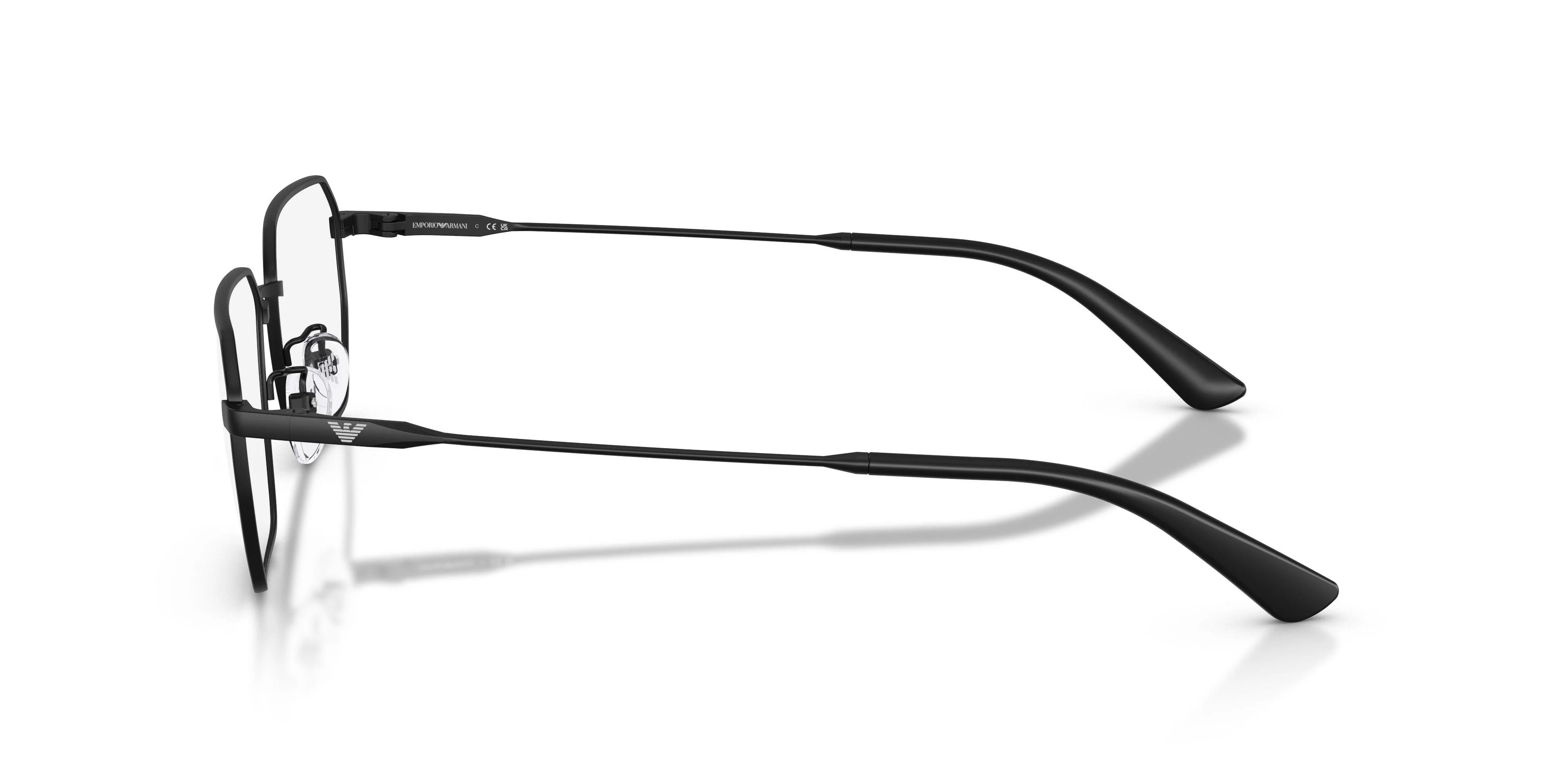 Emporio Armani 1187TD Eyeglasses - Image 4