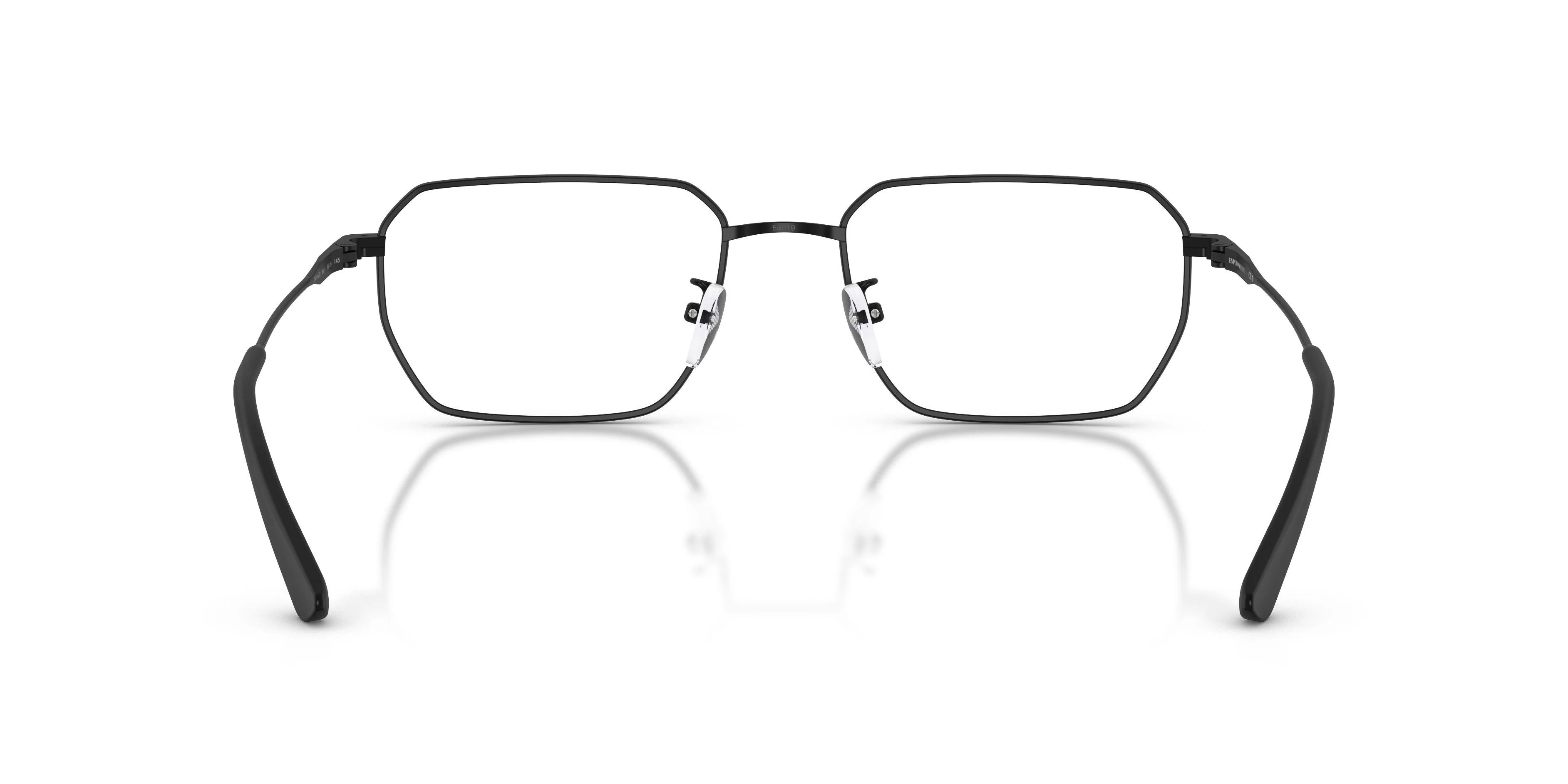 Emporio Armani 1187TD Eyeglasses - Image 5