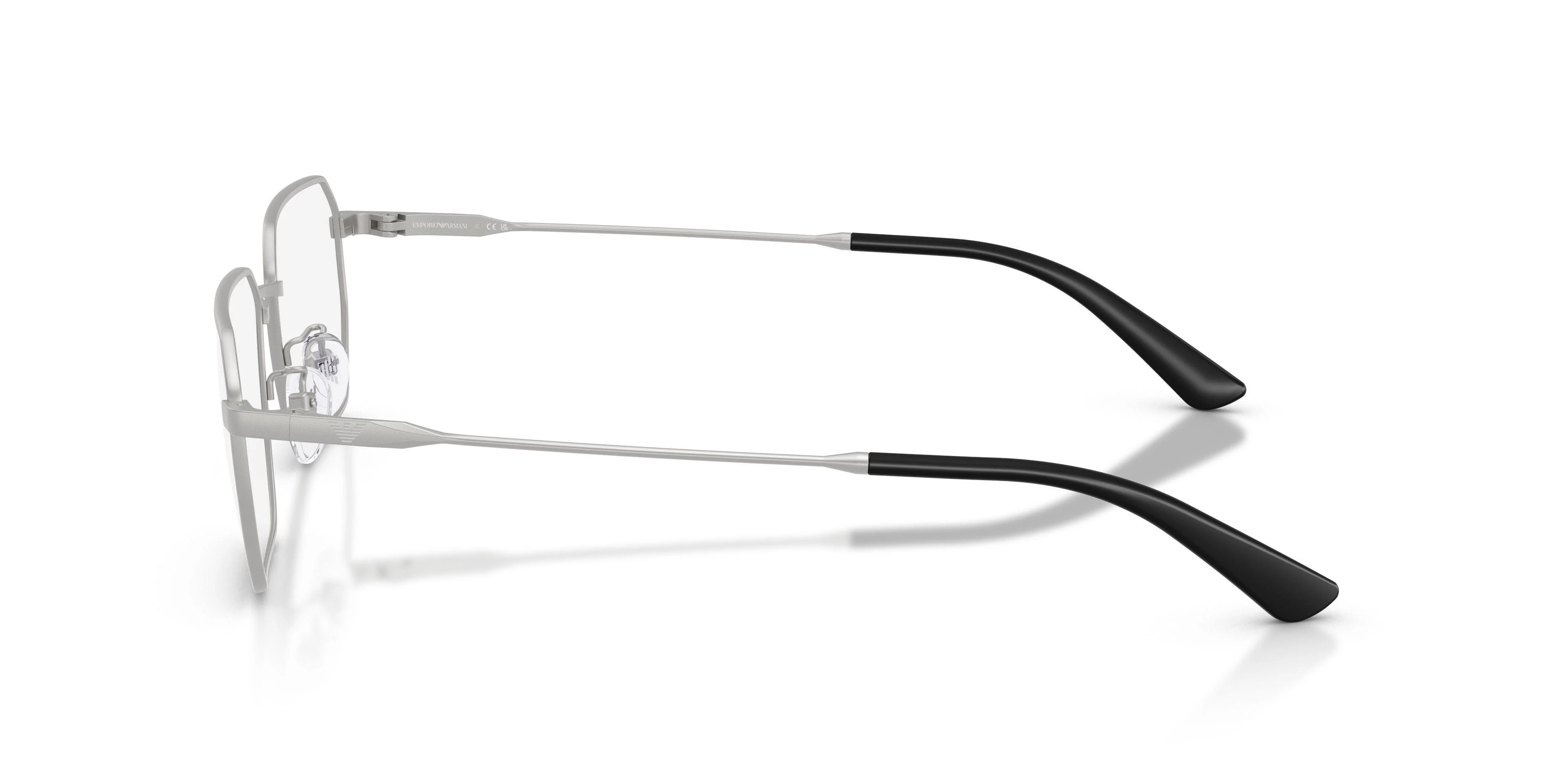 Emporio Armani 1187TD Eyeglasses - Image 9