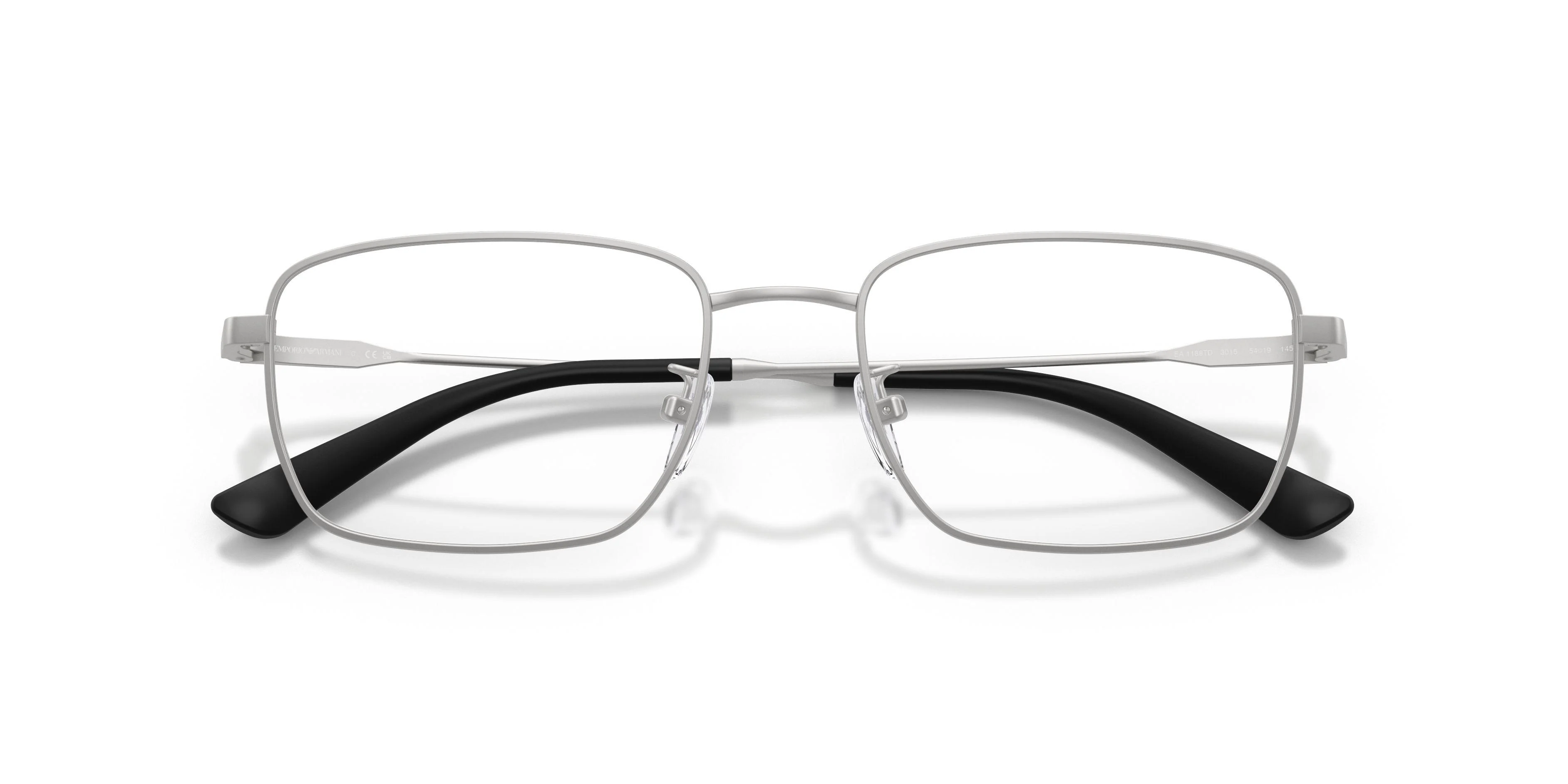Emporio Armani 1188TD Eyeglasses - Image 13